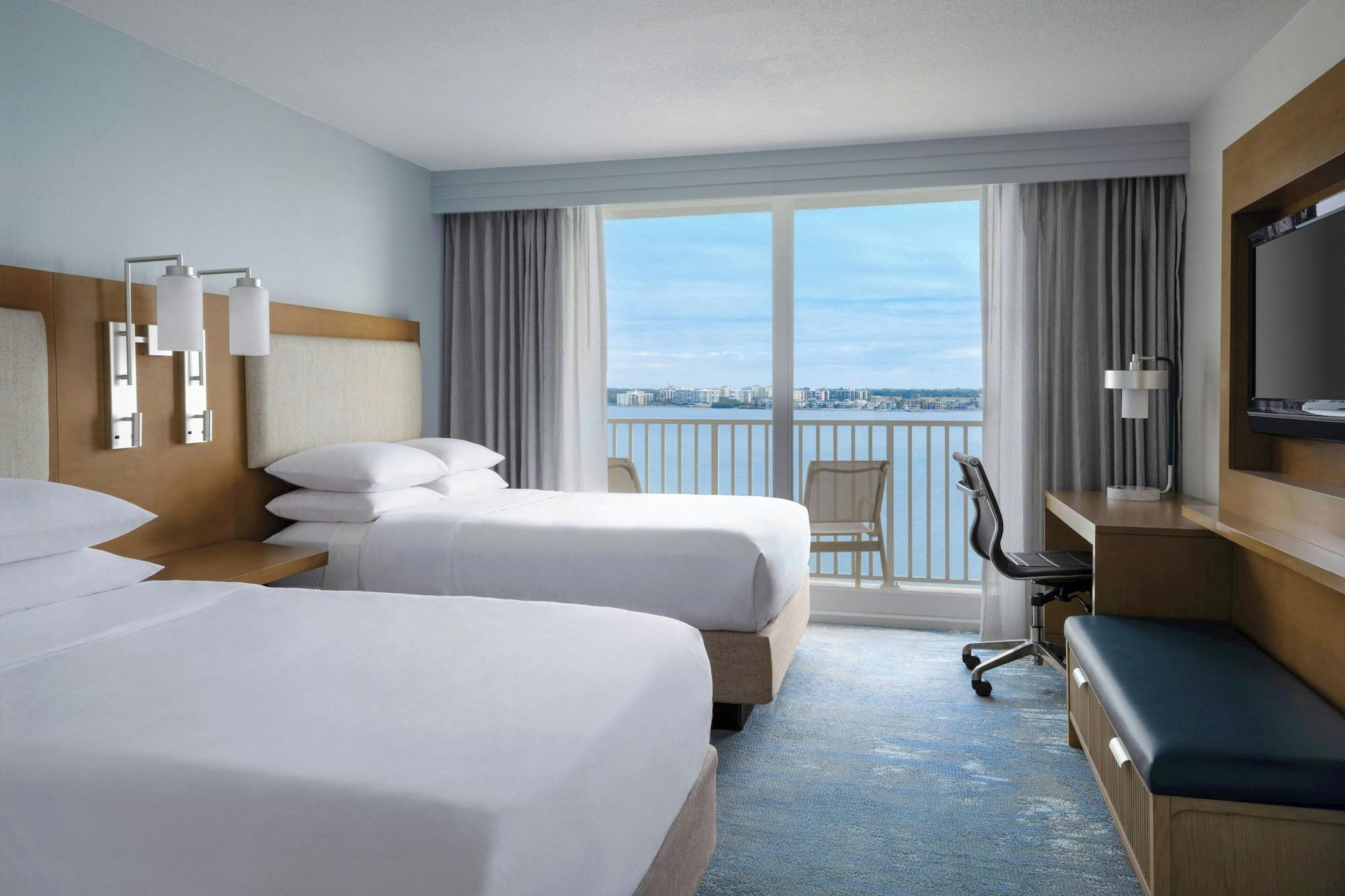 Suite Accessible