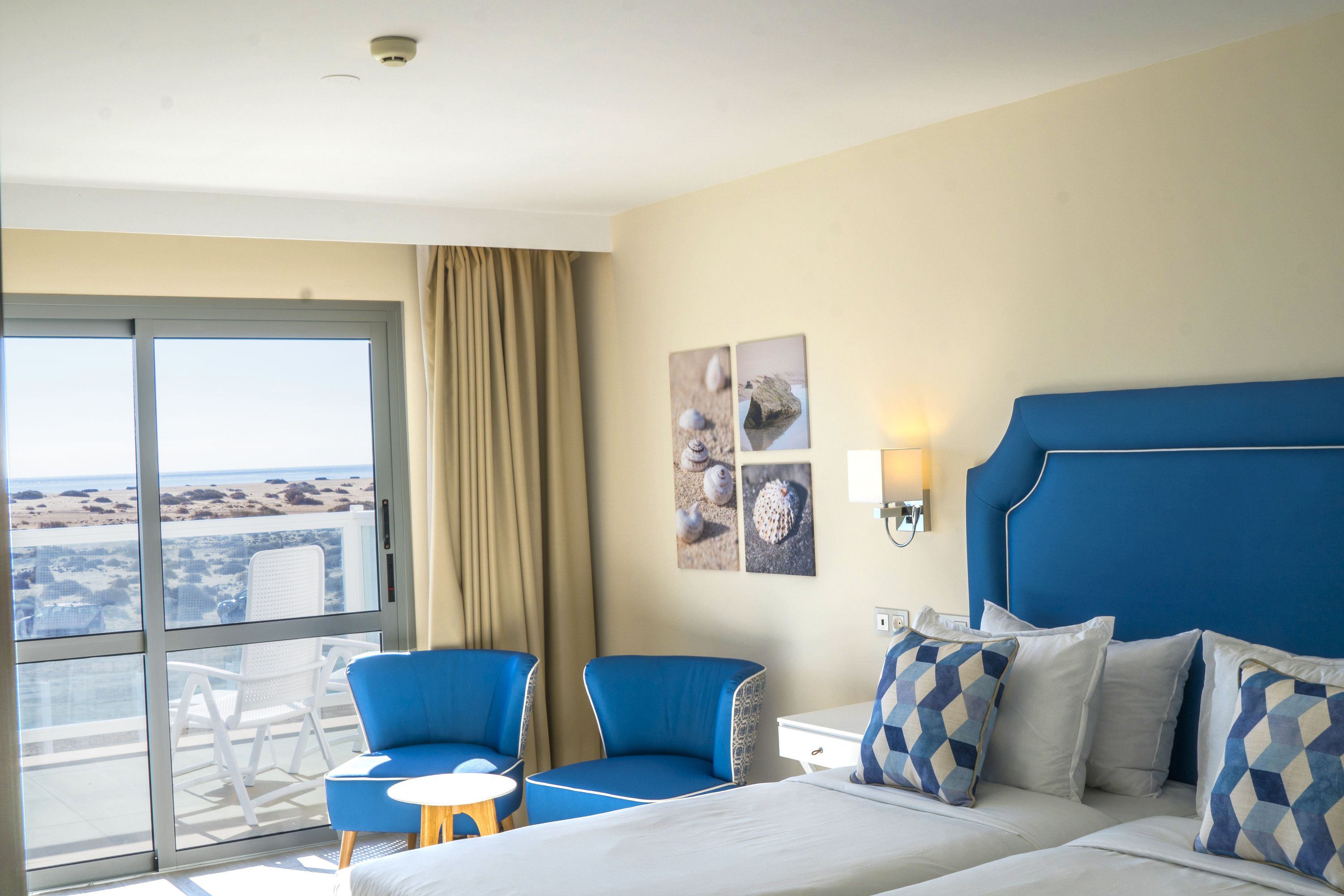 Double or Twin Capacity 2