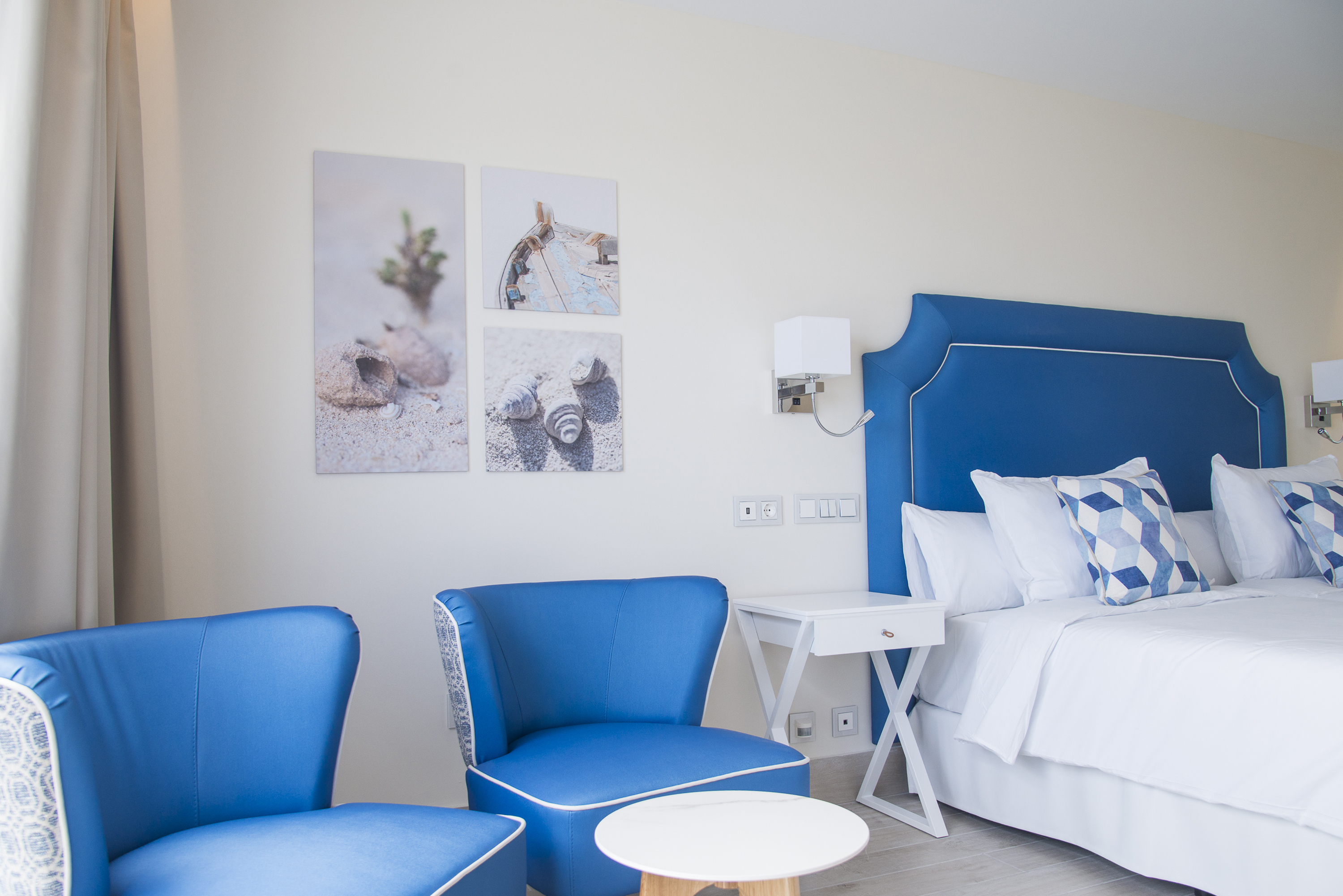 Double or Twin Capacity 2