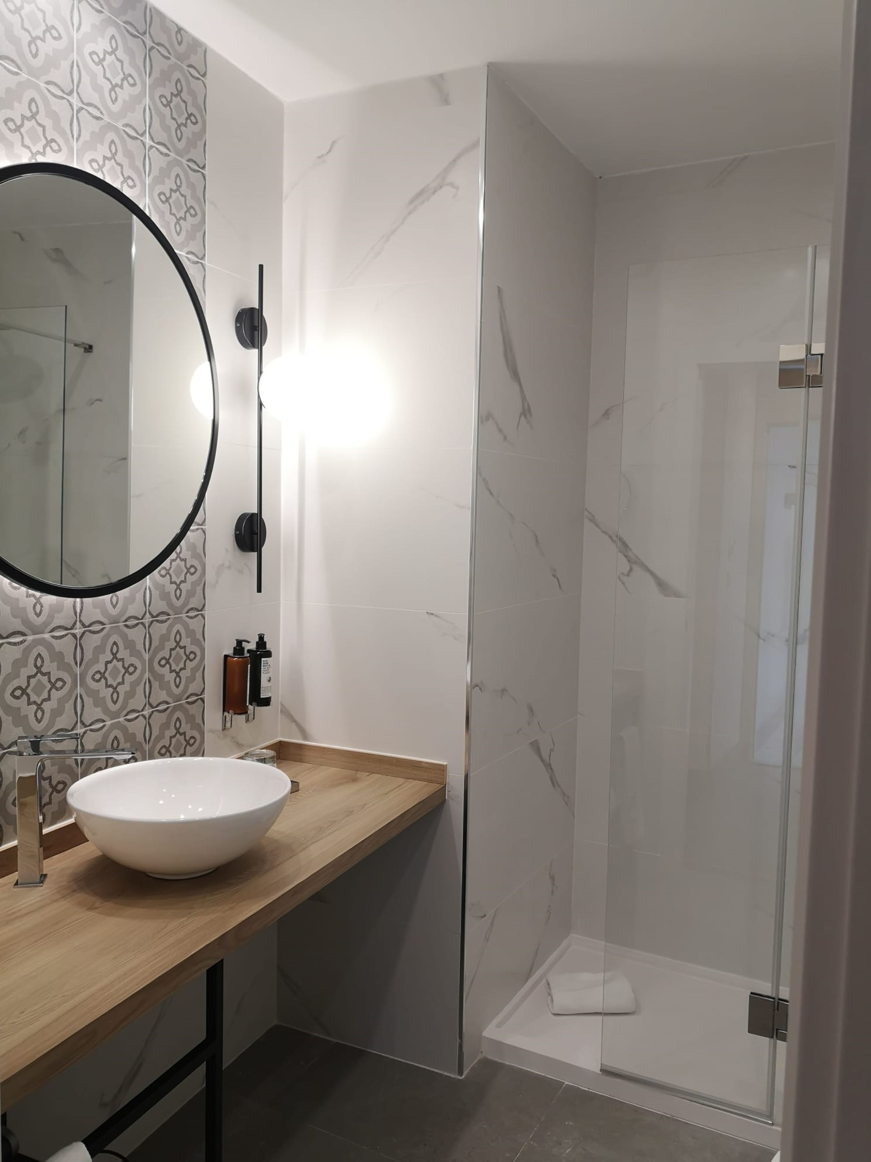 Double Single Standard