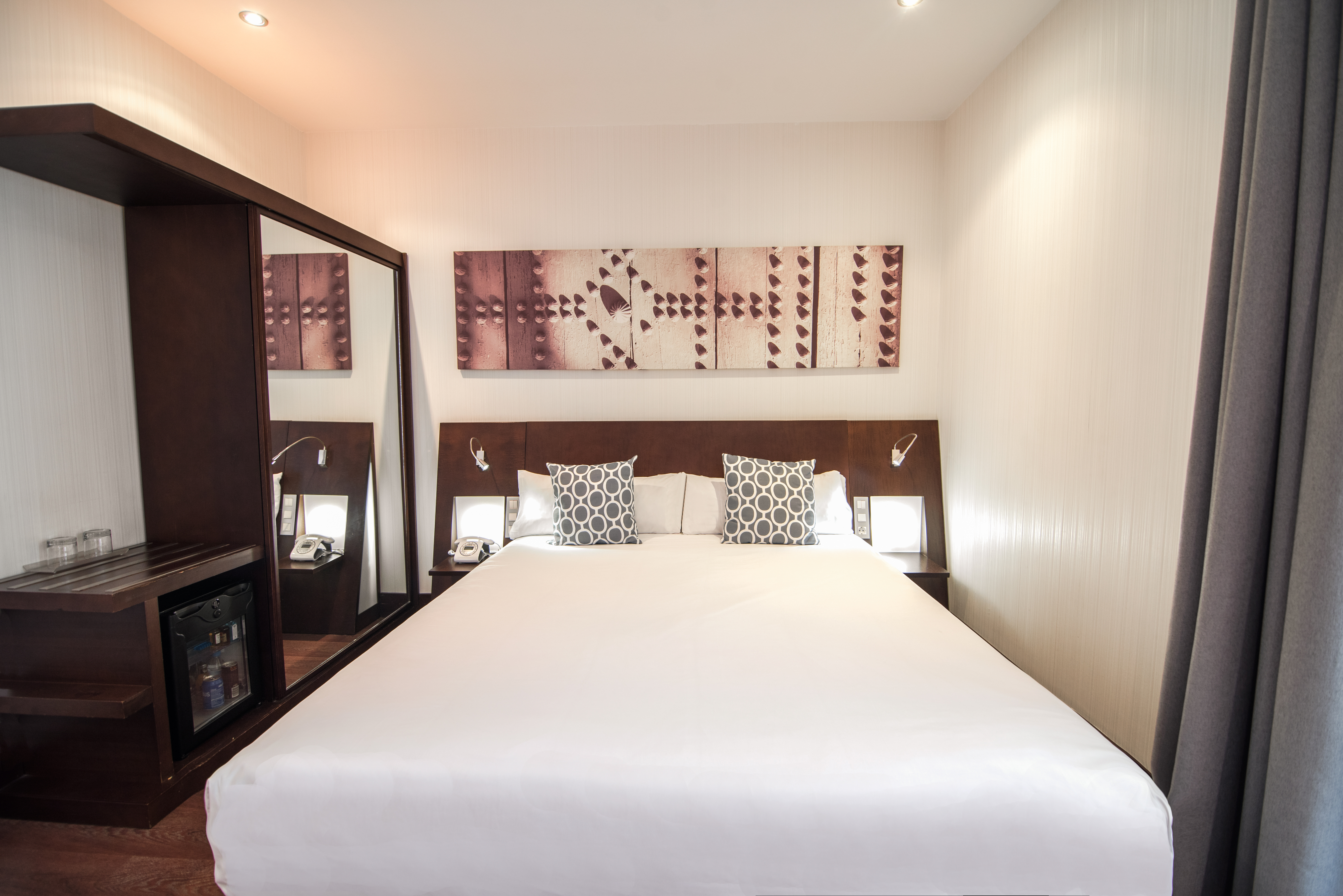 Double Single Standard