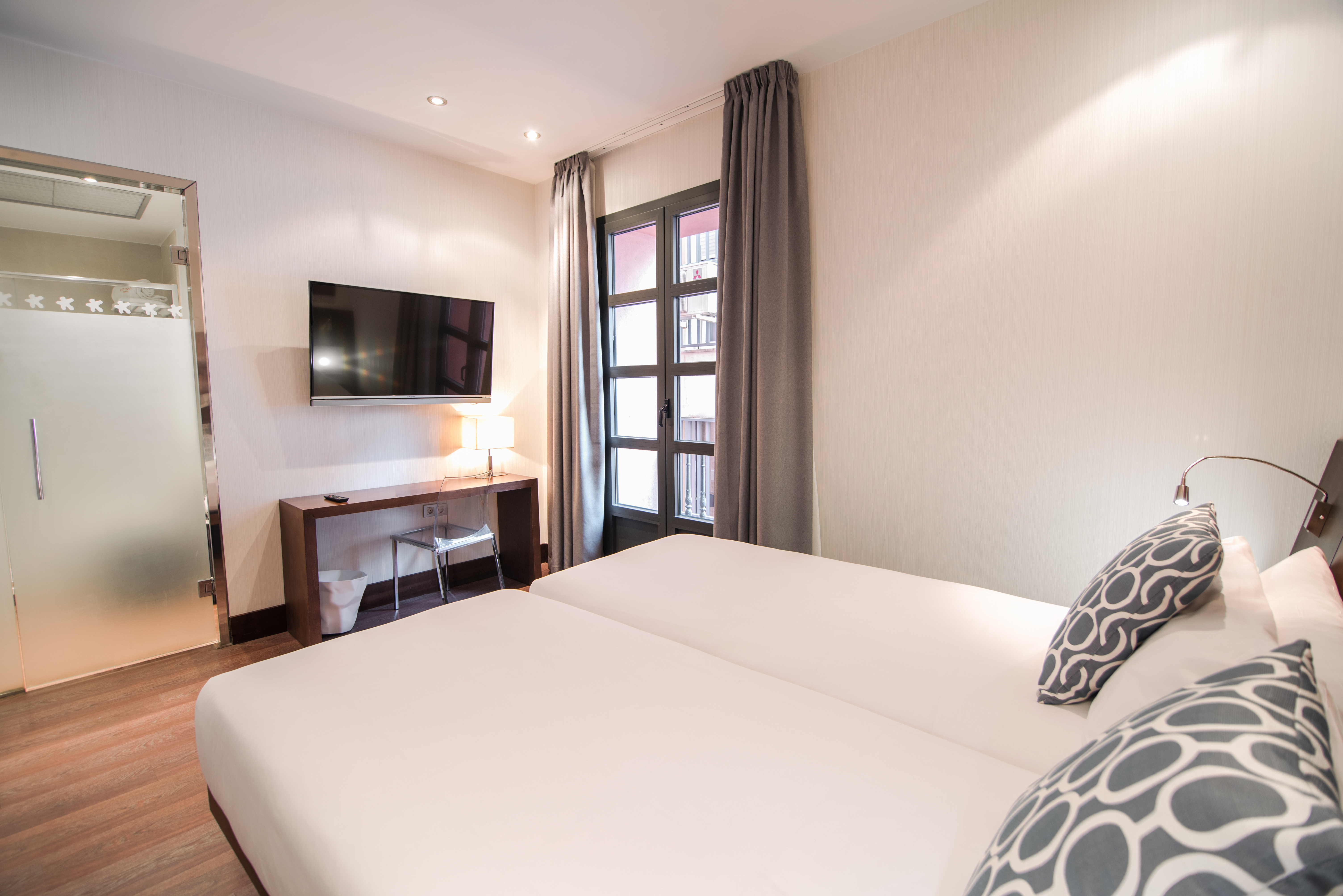 Double Single Standard