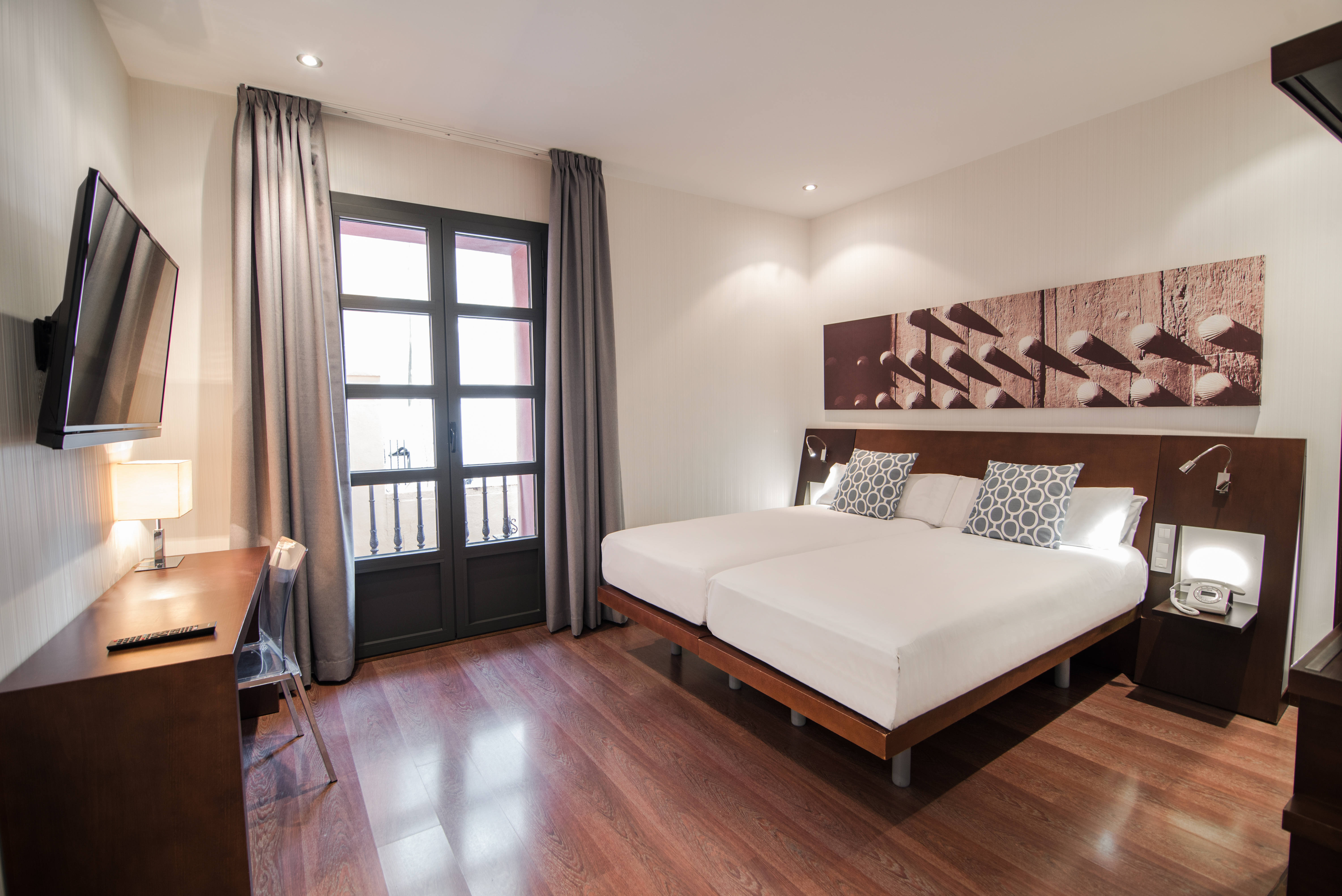 Double Single Standard