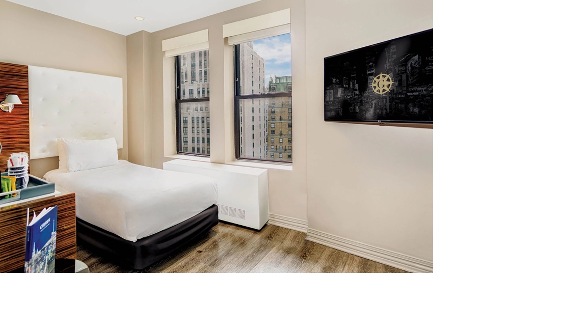 Room Standard