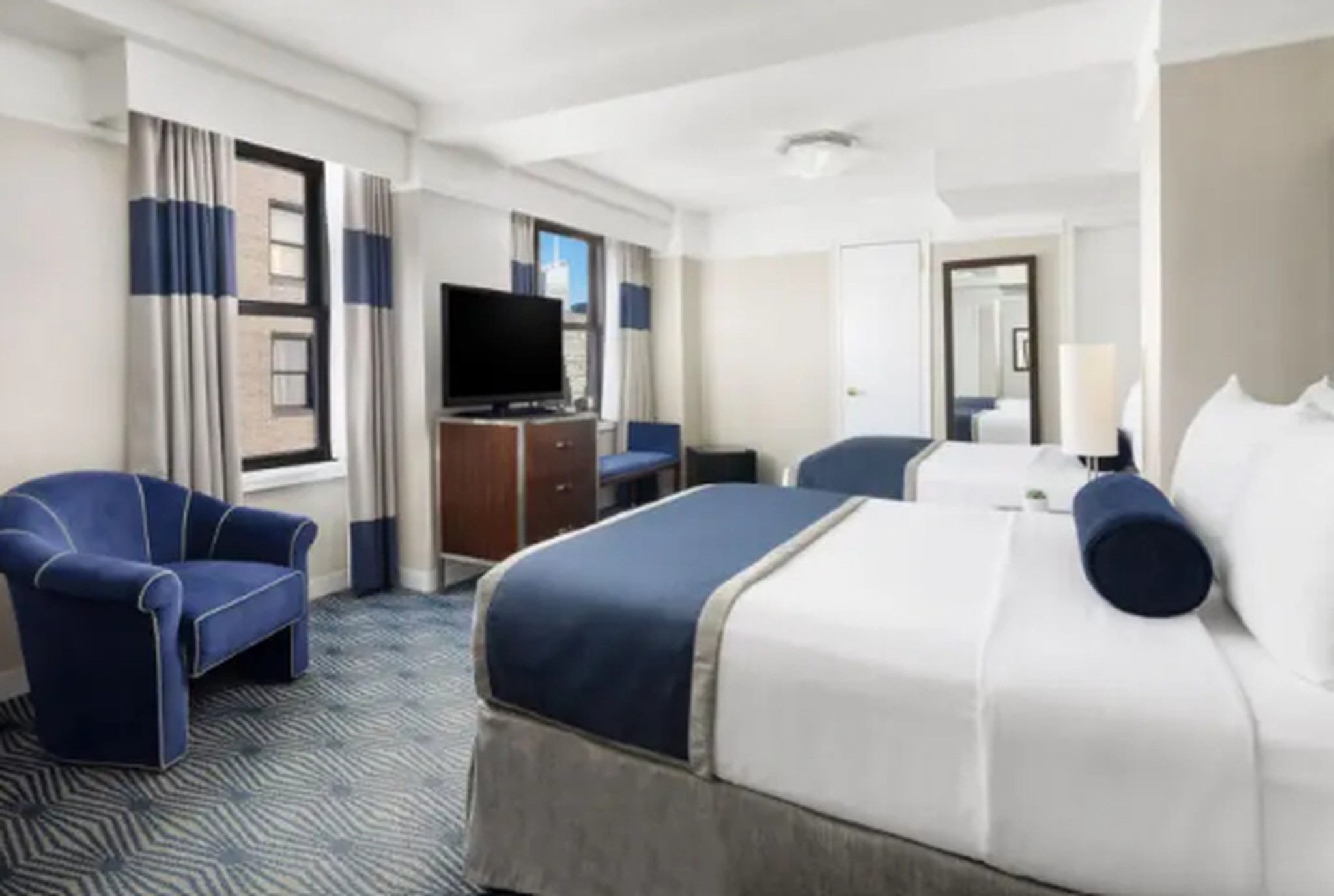 Room Executive