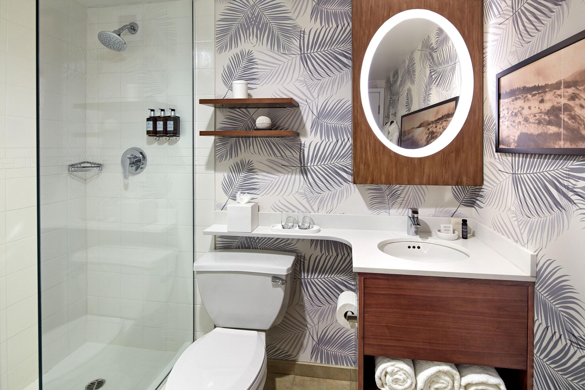 Junior Suite Mountain View