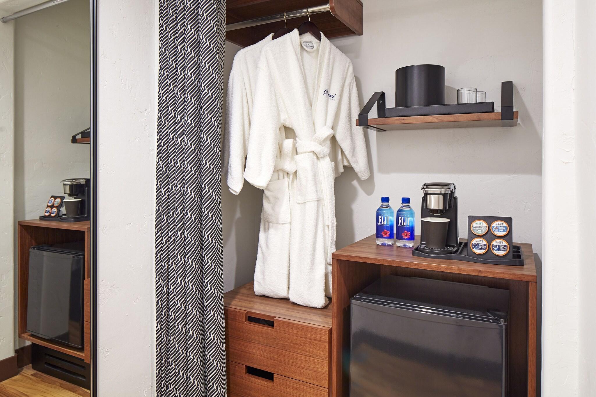 Junior Suite Mountain View