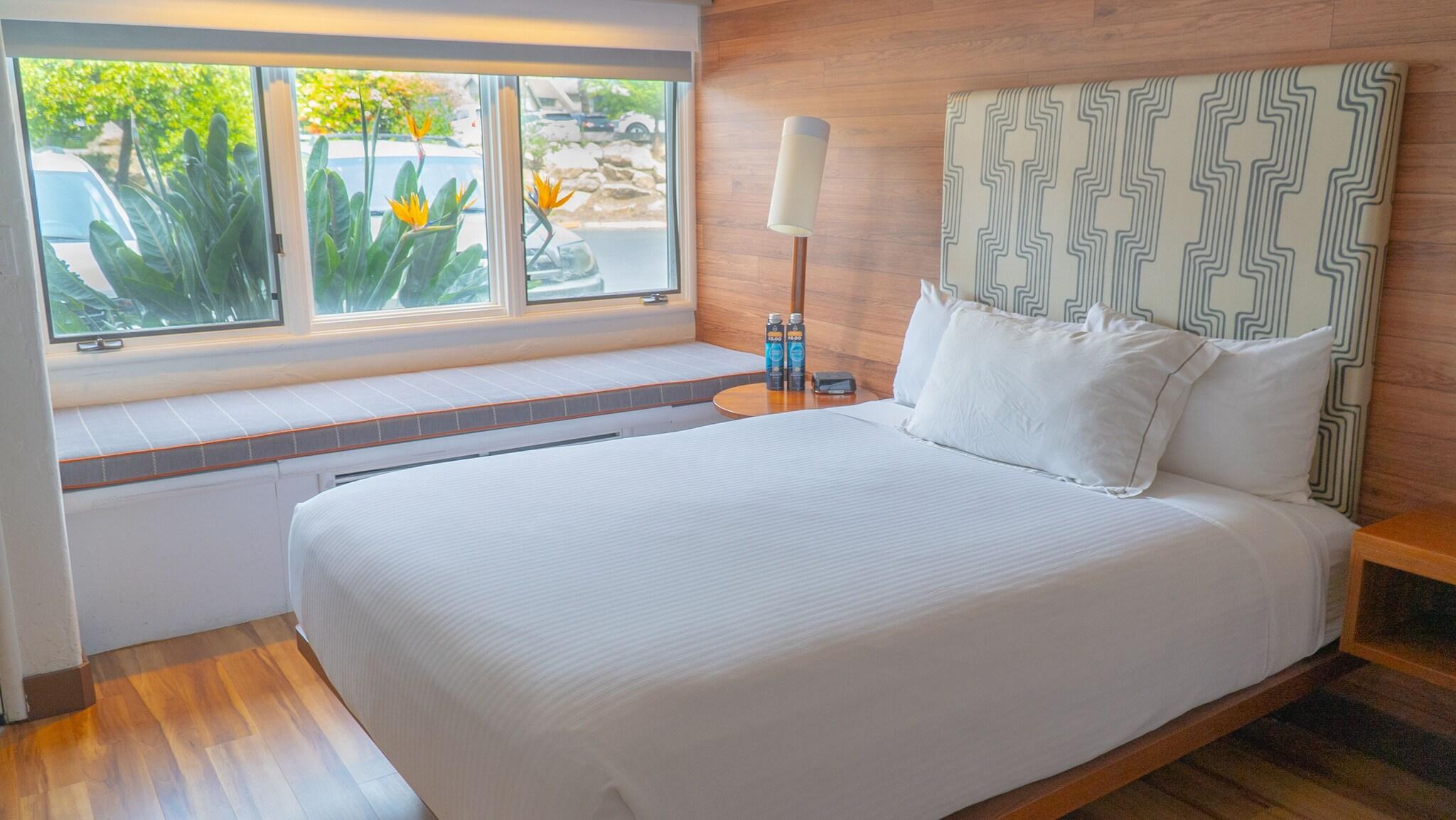 Room Accessible-two Queen Beds