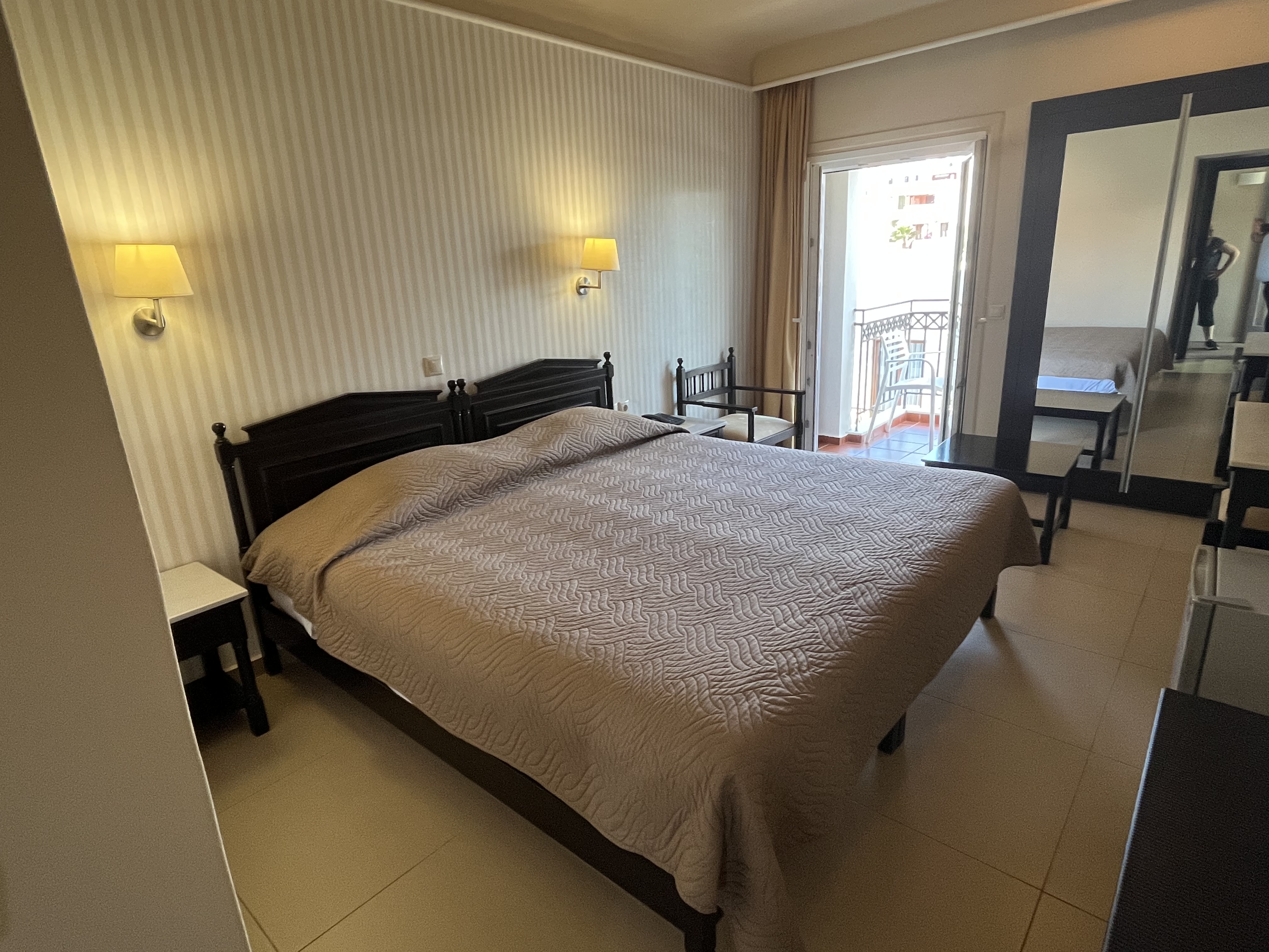 Double or Twin Superior