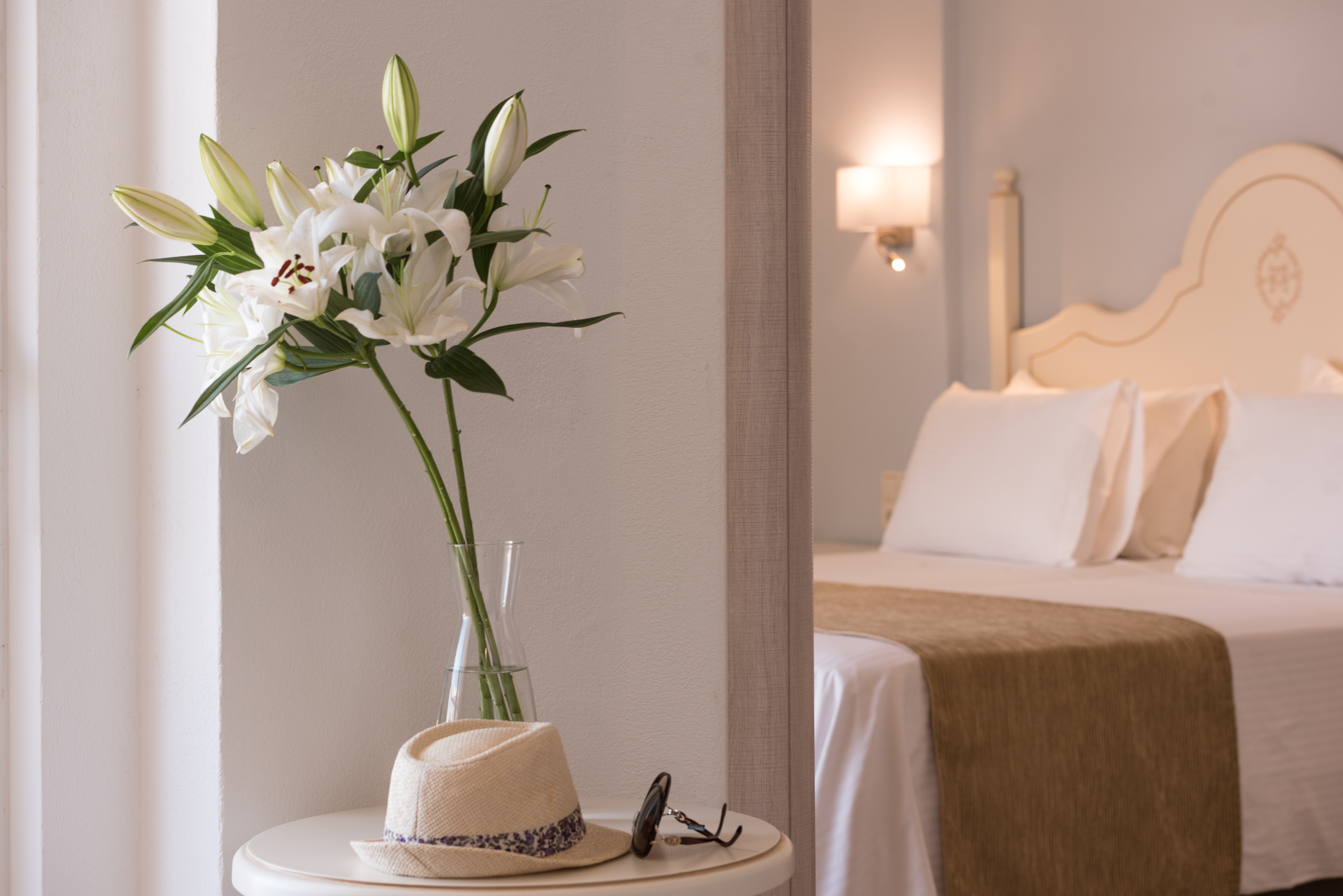 Family Room Sea View