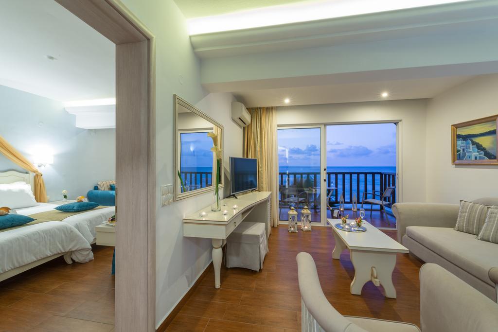 Suite Sea View