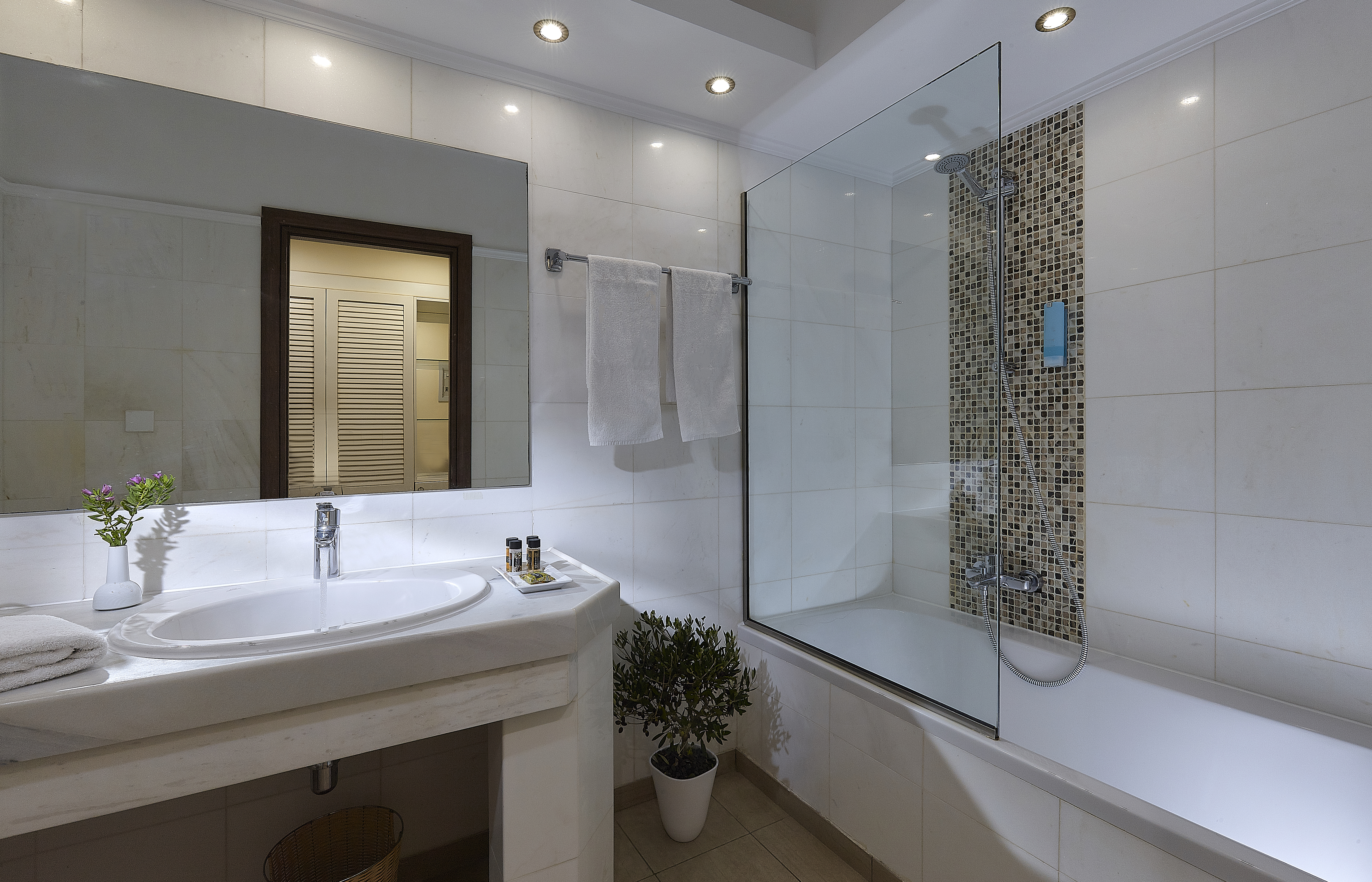 Double or Twin Superior Beach Front