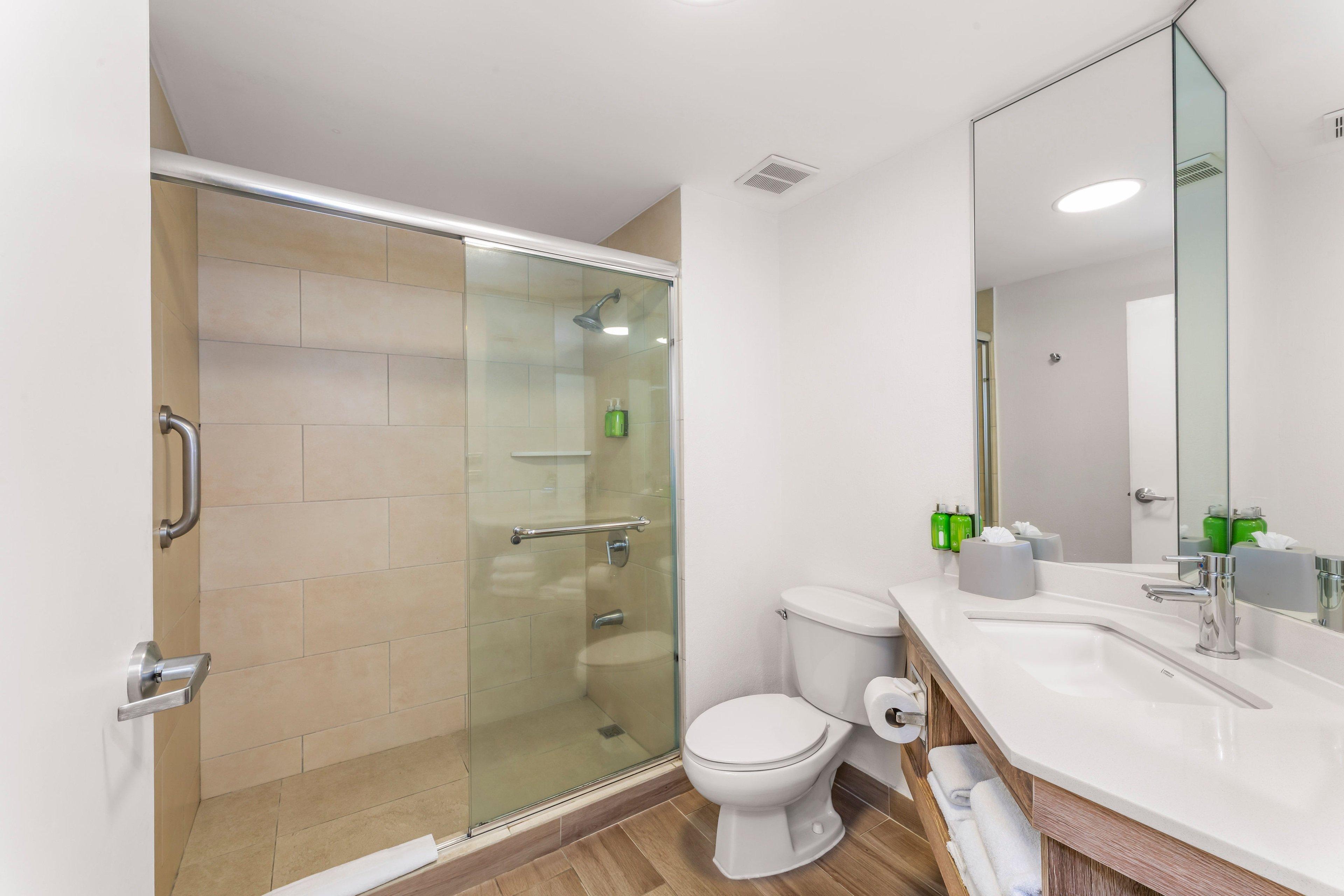 Double Two Queen Beds