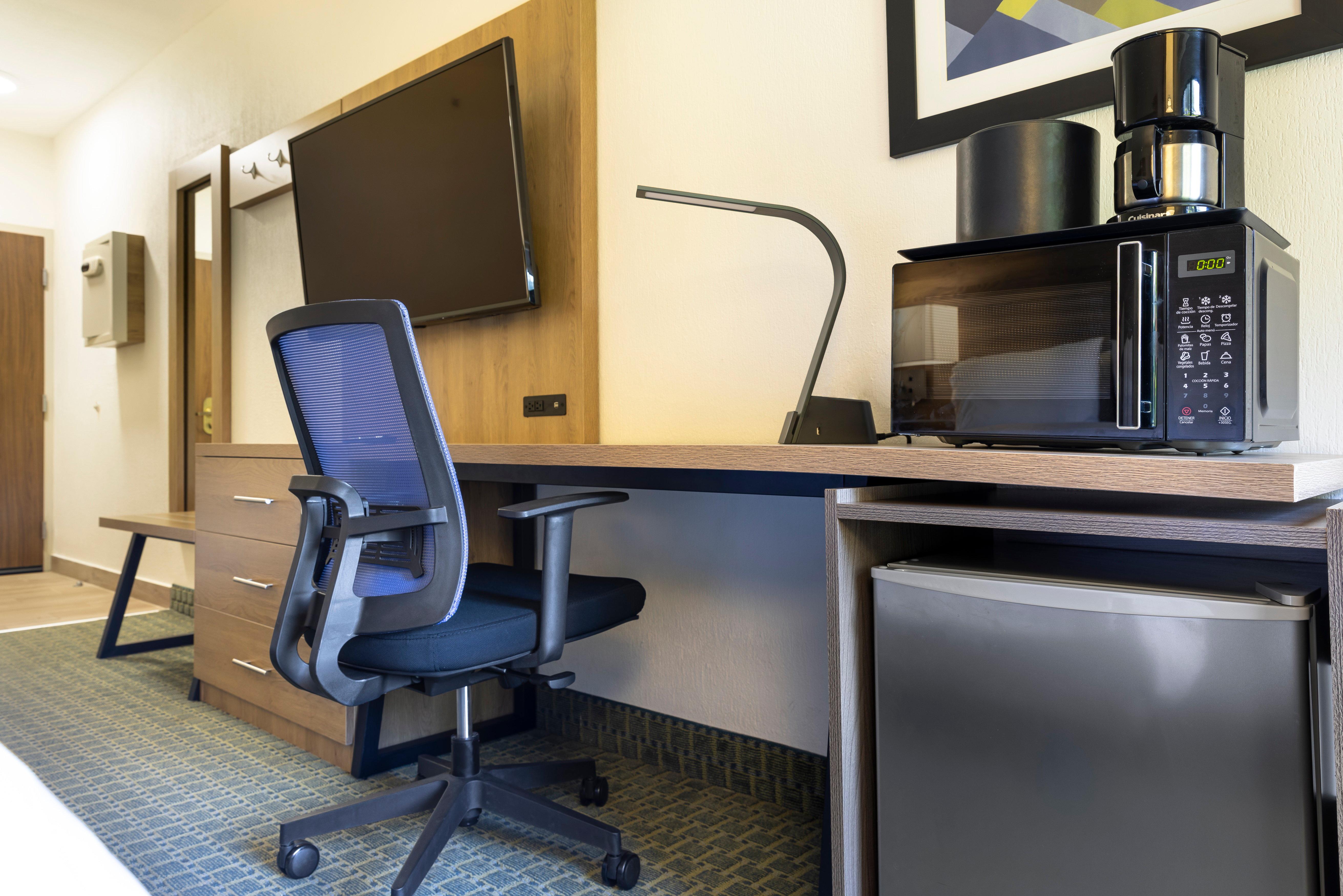 Double Two Queen Beds