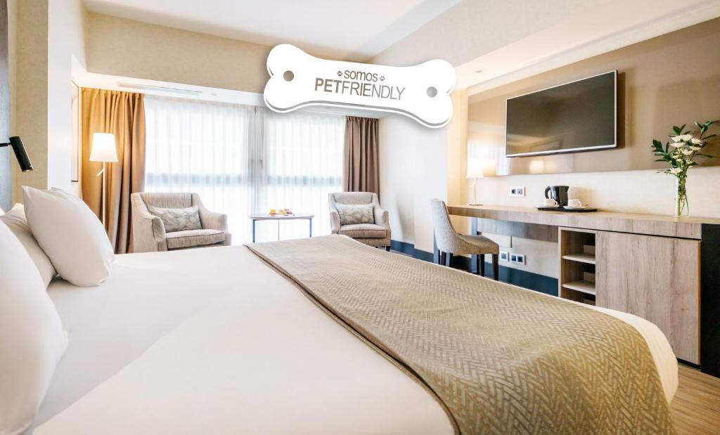 Double or Twin Standard