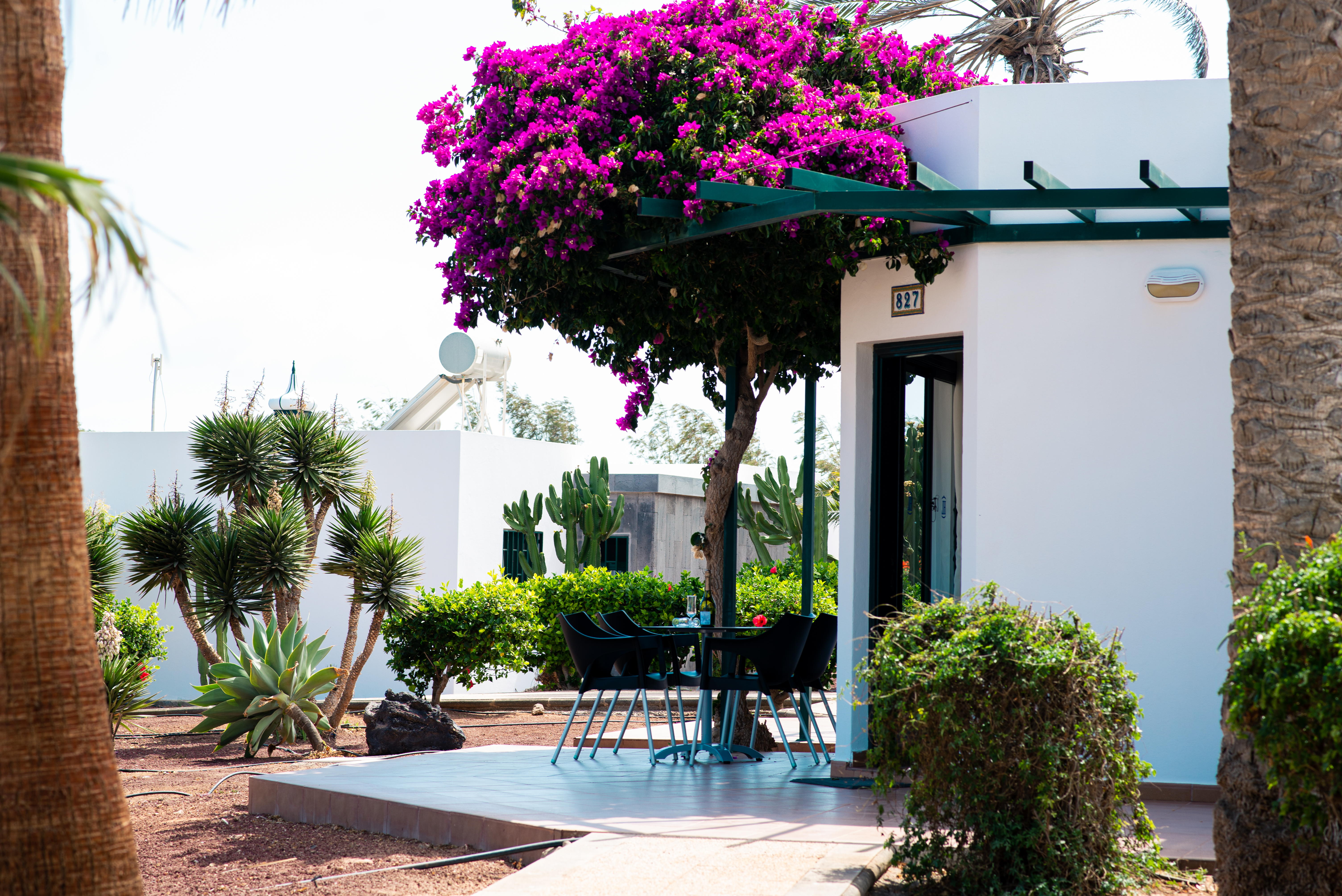 Apartment Two Bedrooms