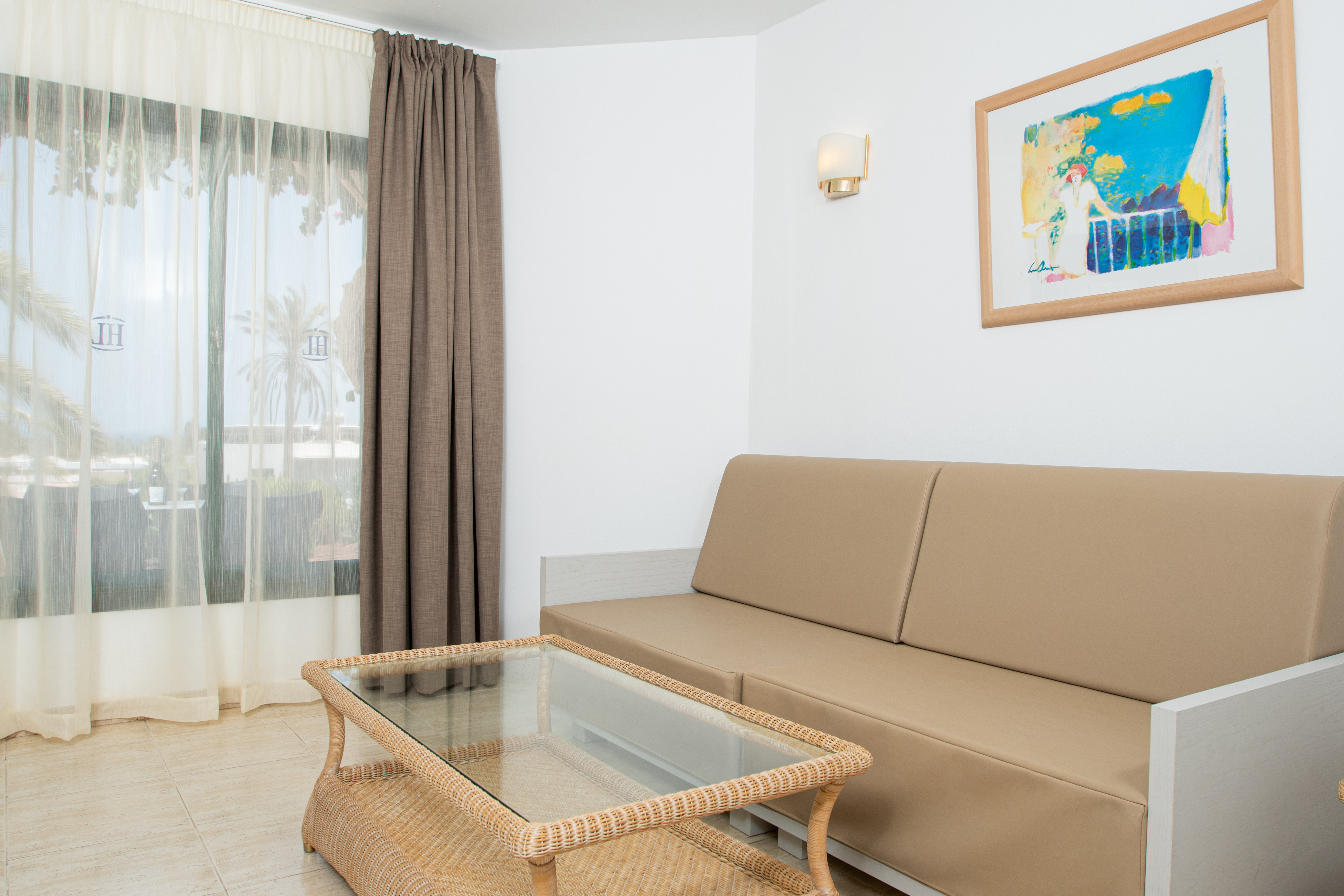 Apartment Two Bedrooms