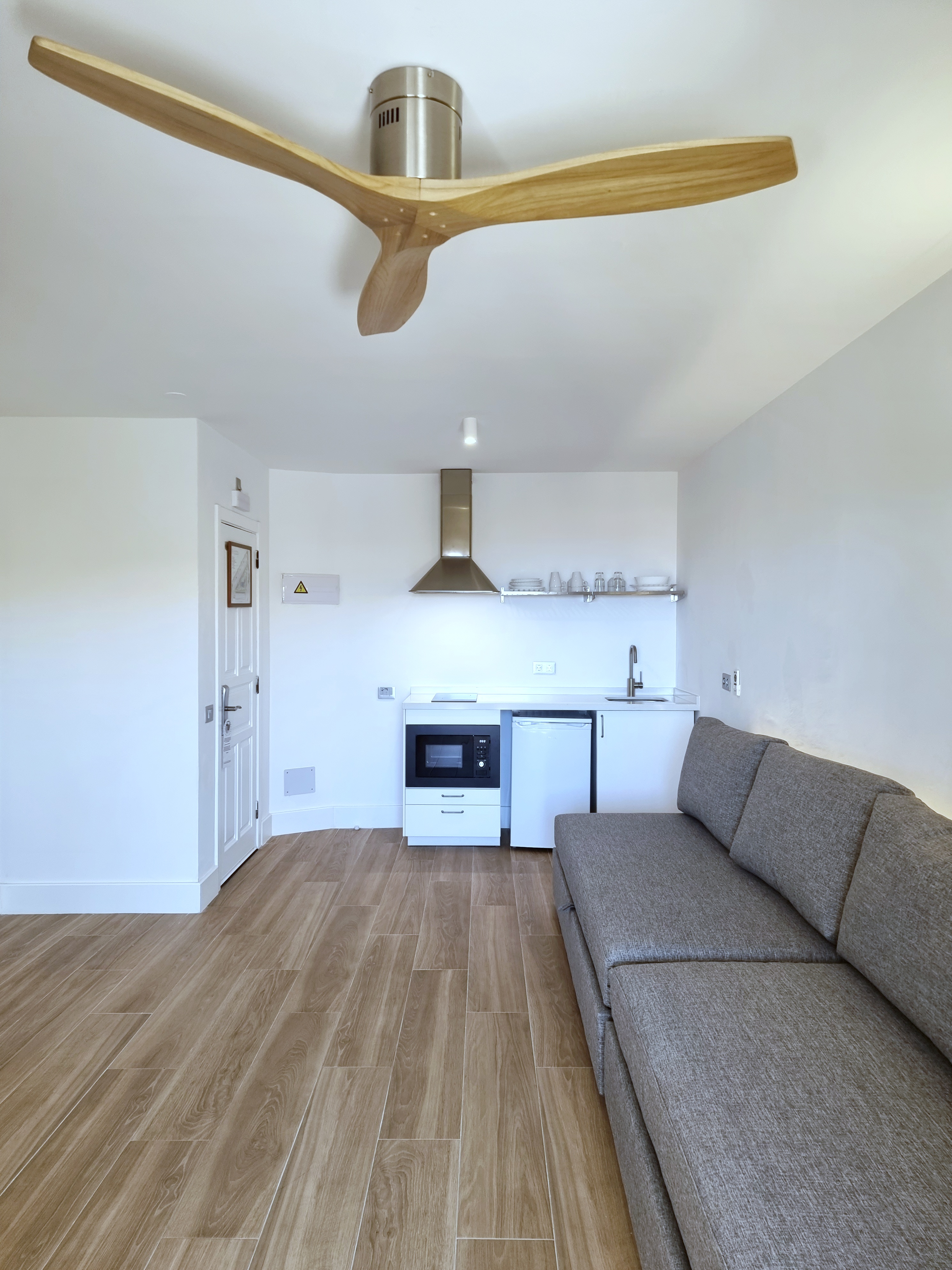 Apartment Pool View One Bedroom