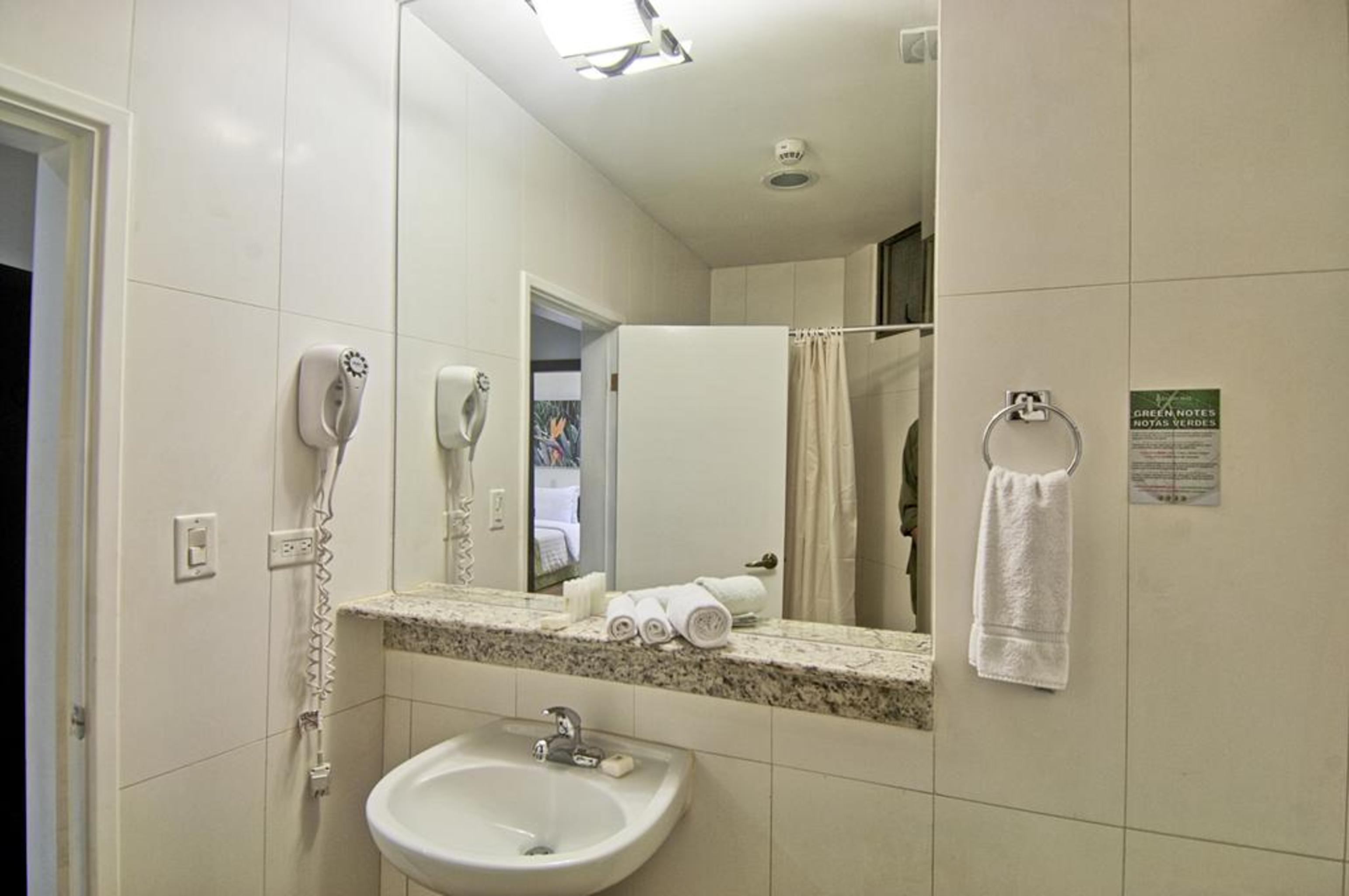 Junior Suite Standard