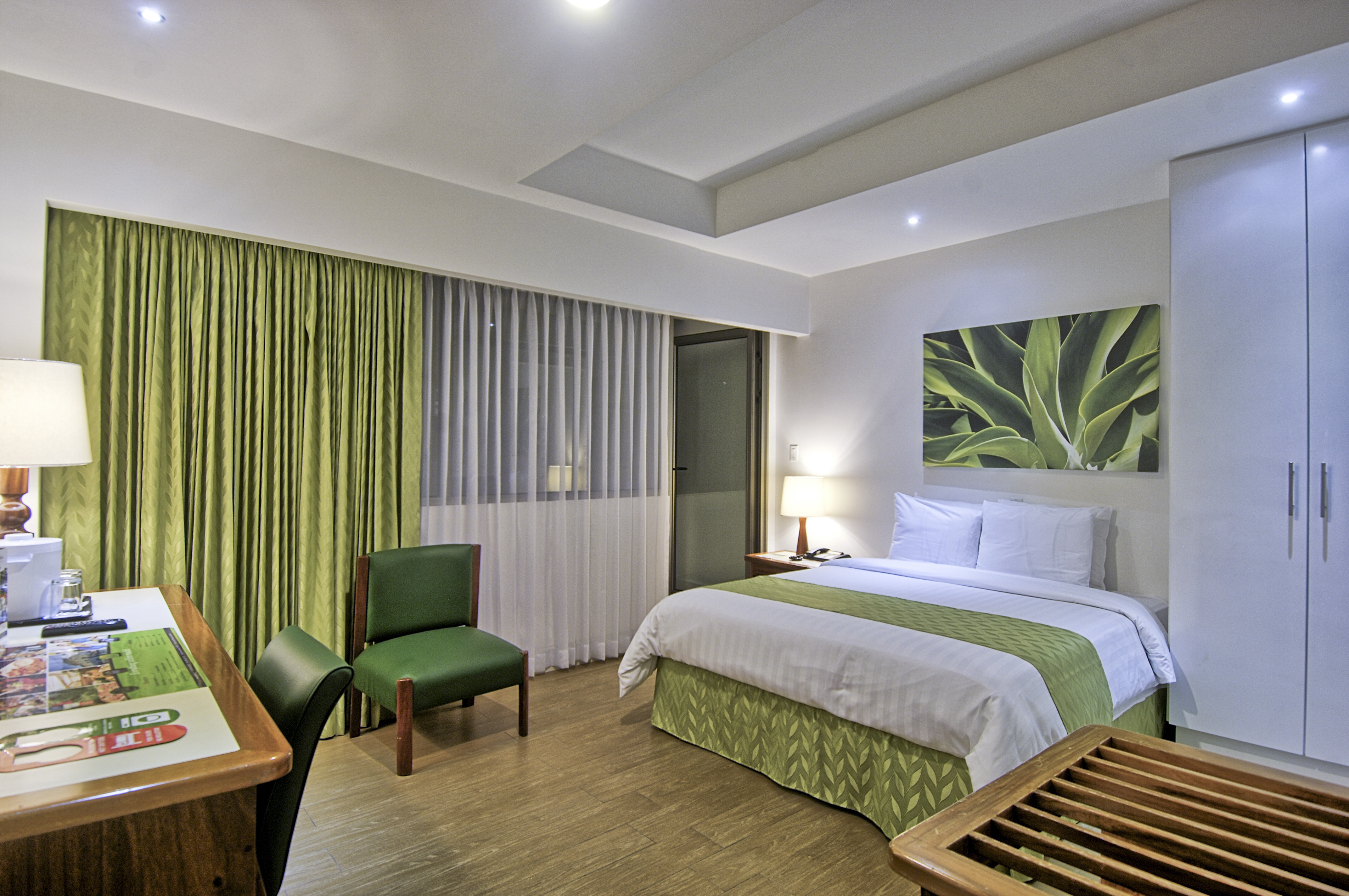 Junior Suite Standard