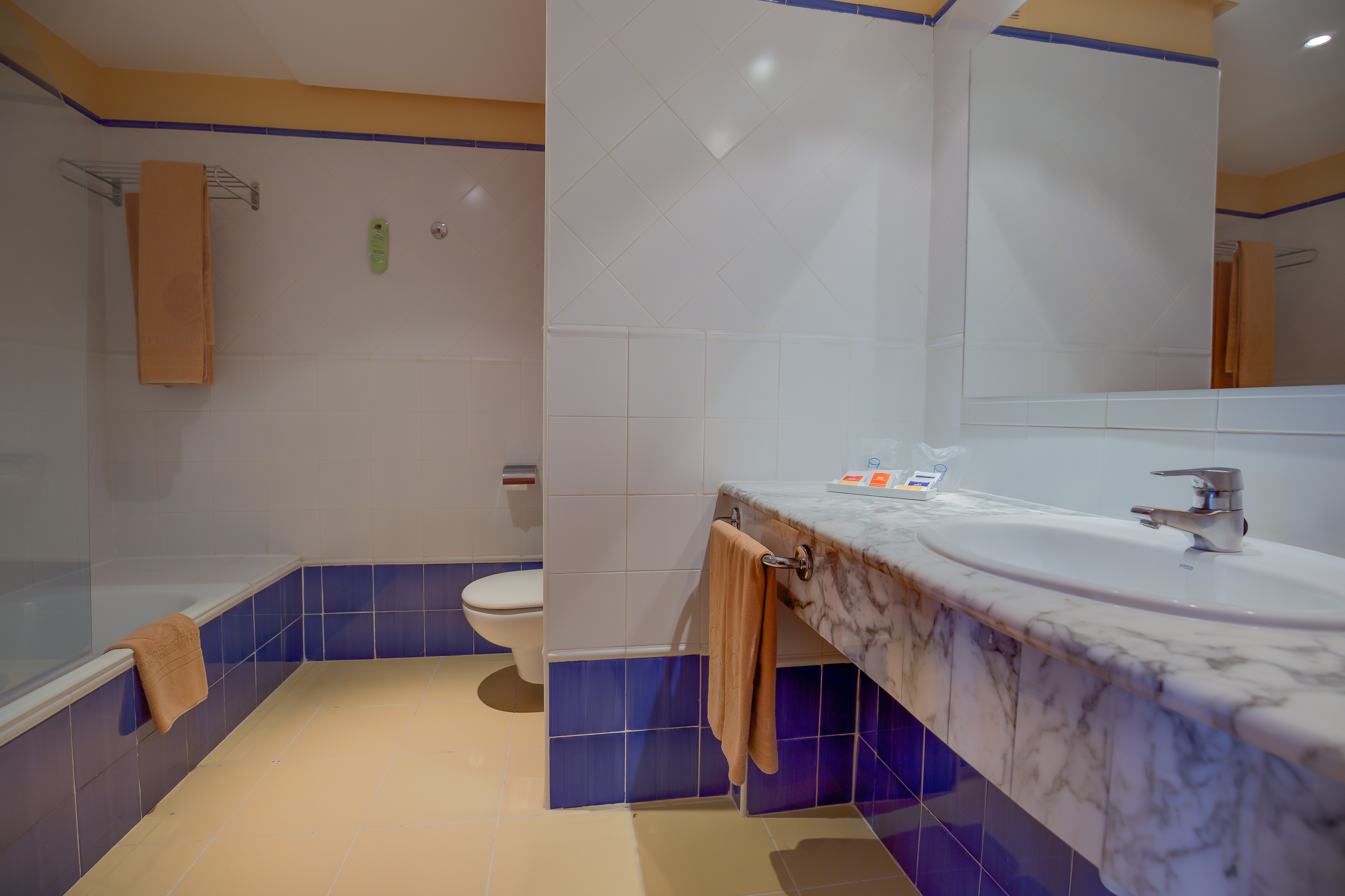 Apartment Capacity 4