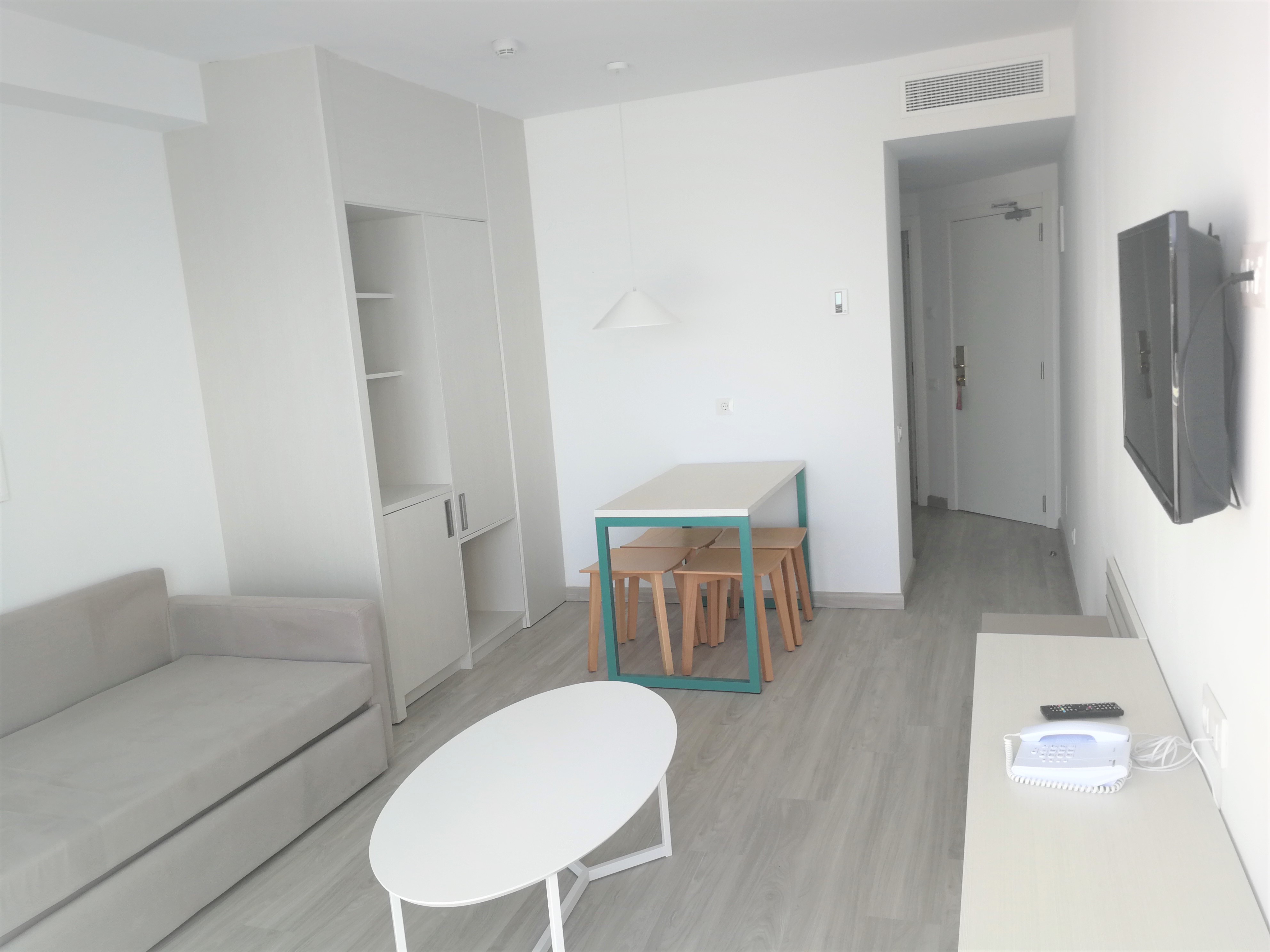 Family Room Sea View