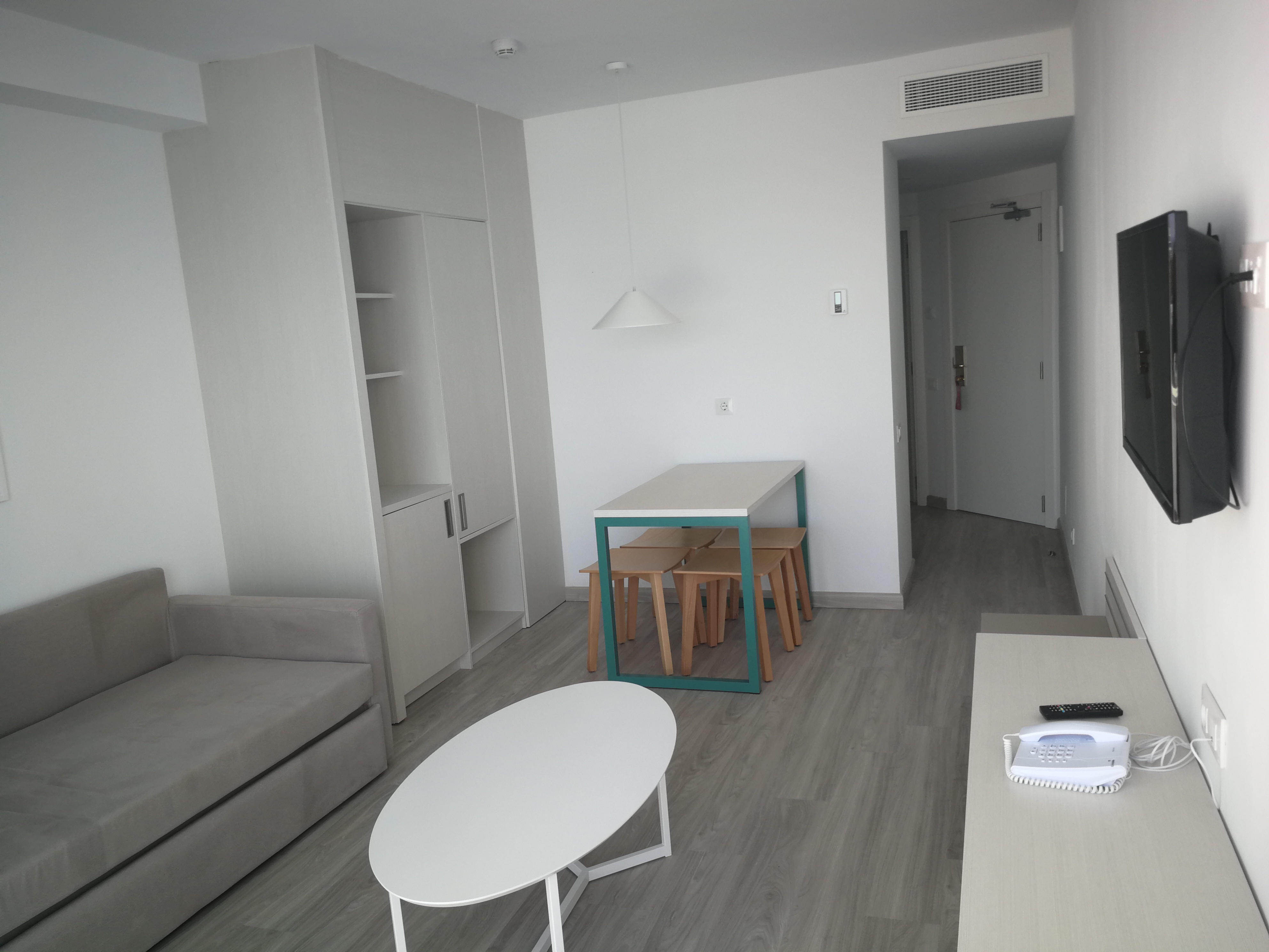 Family Room Standard