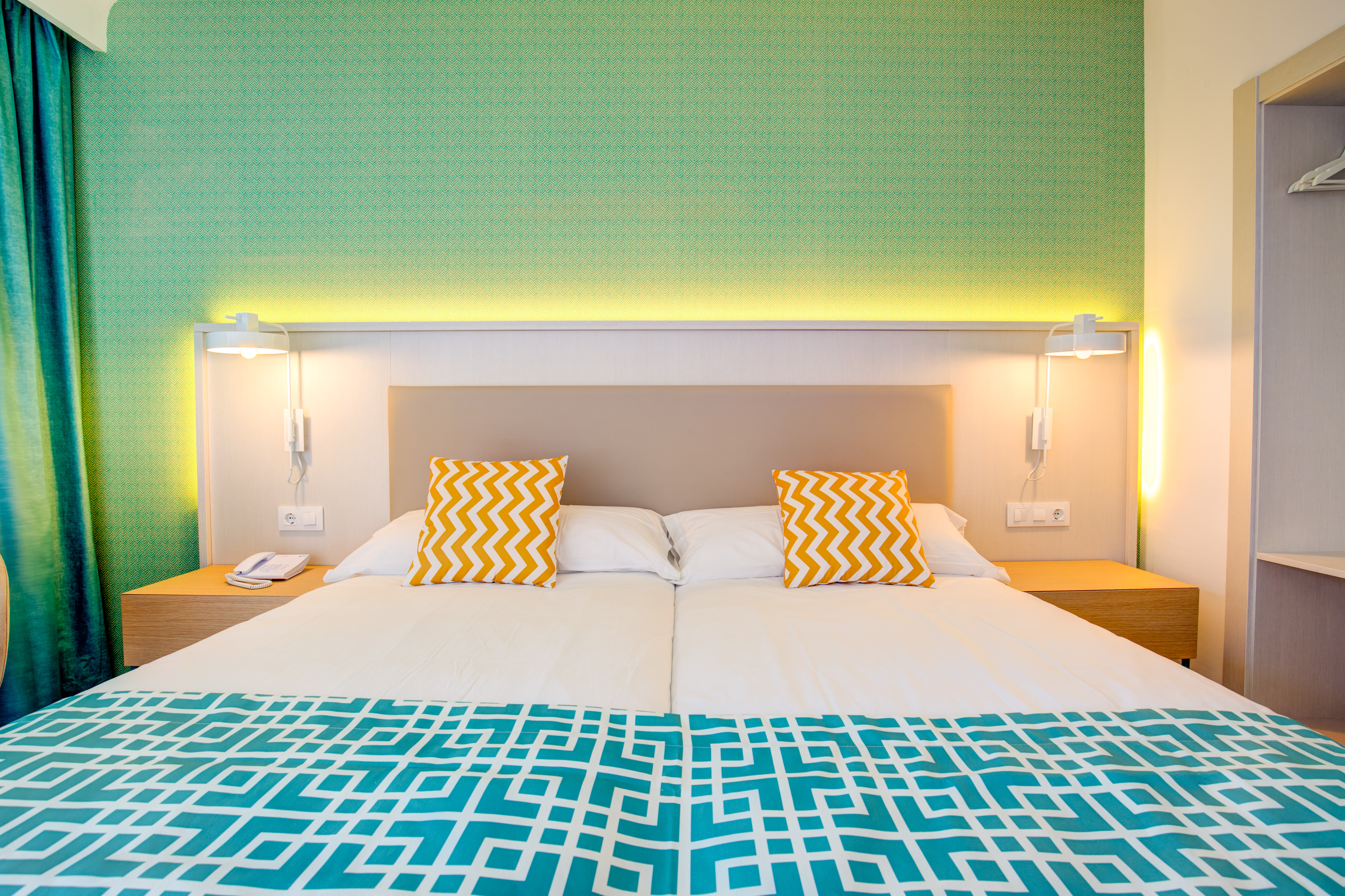 Family Room Standard