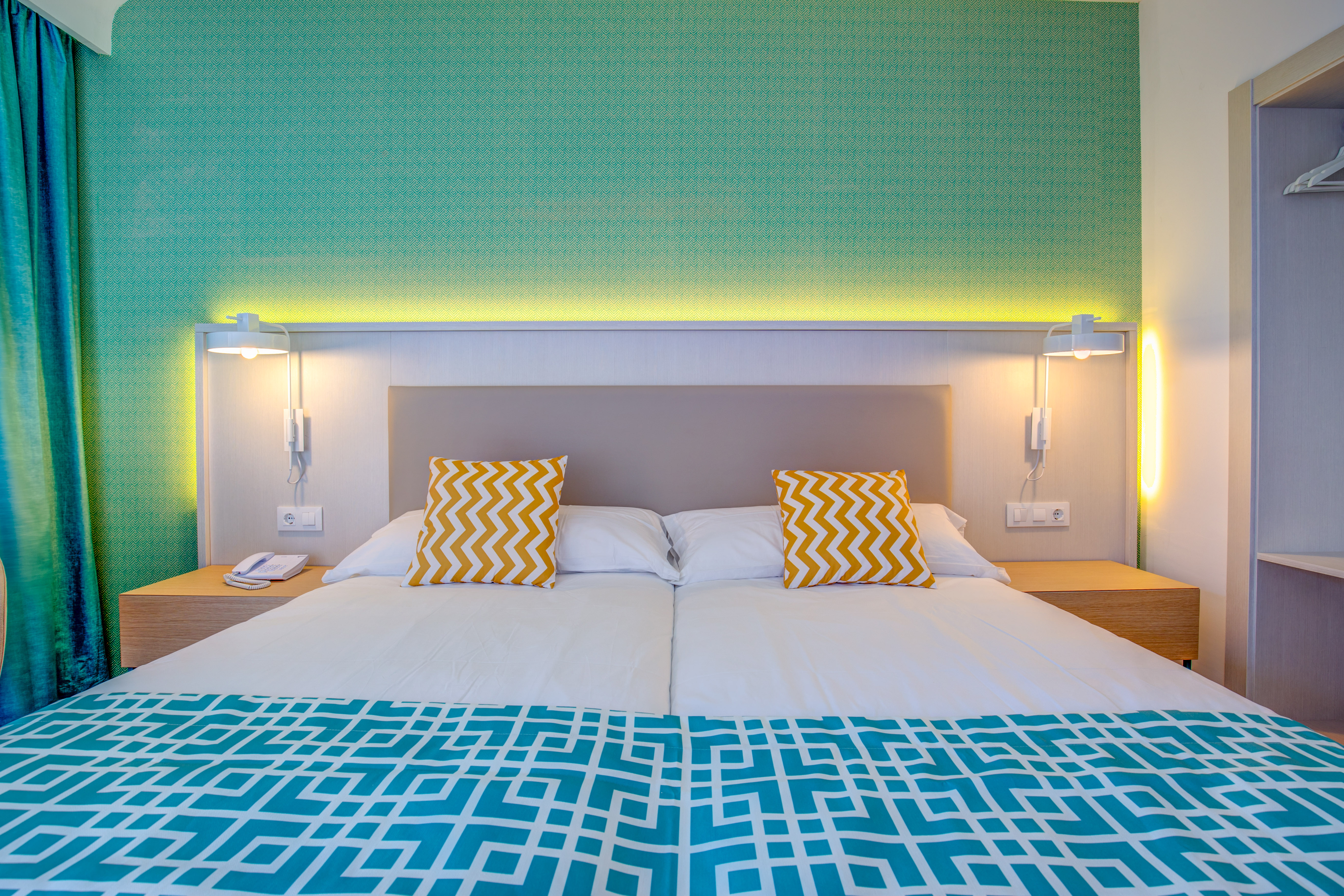 Family Room Standard