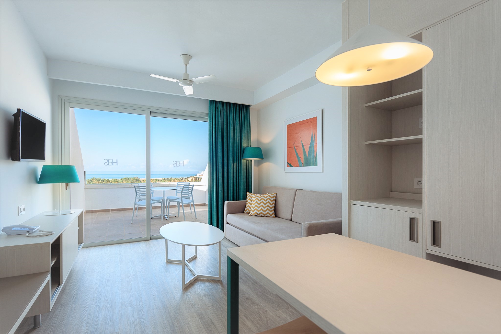 Family Room Standard