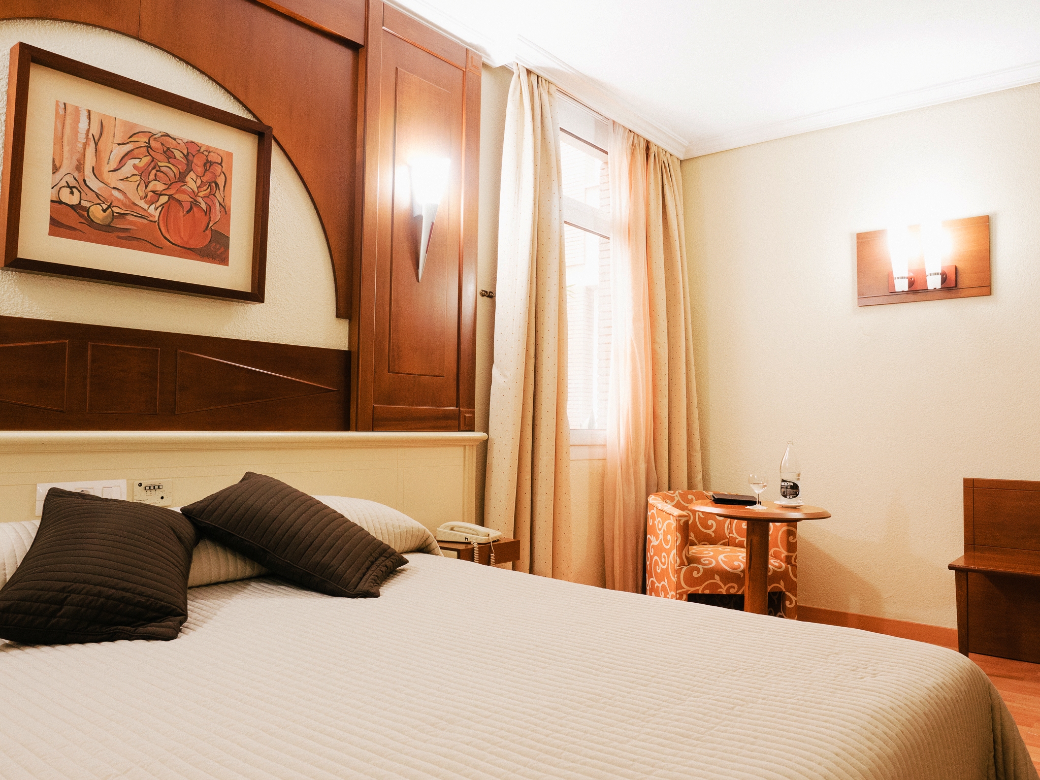 Double or Twin Standard