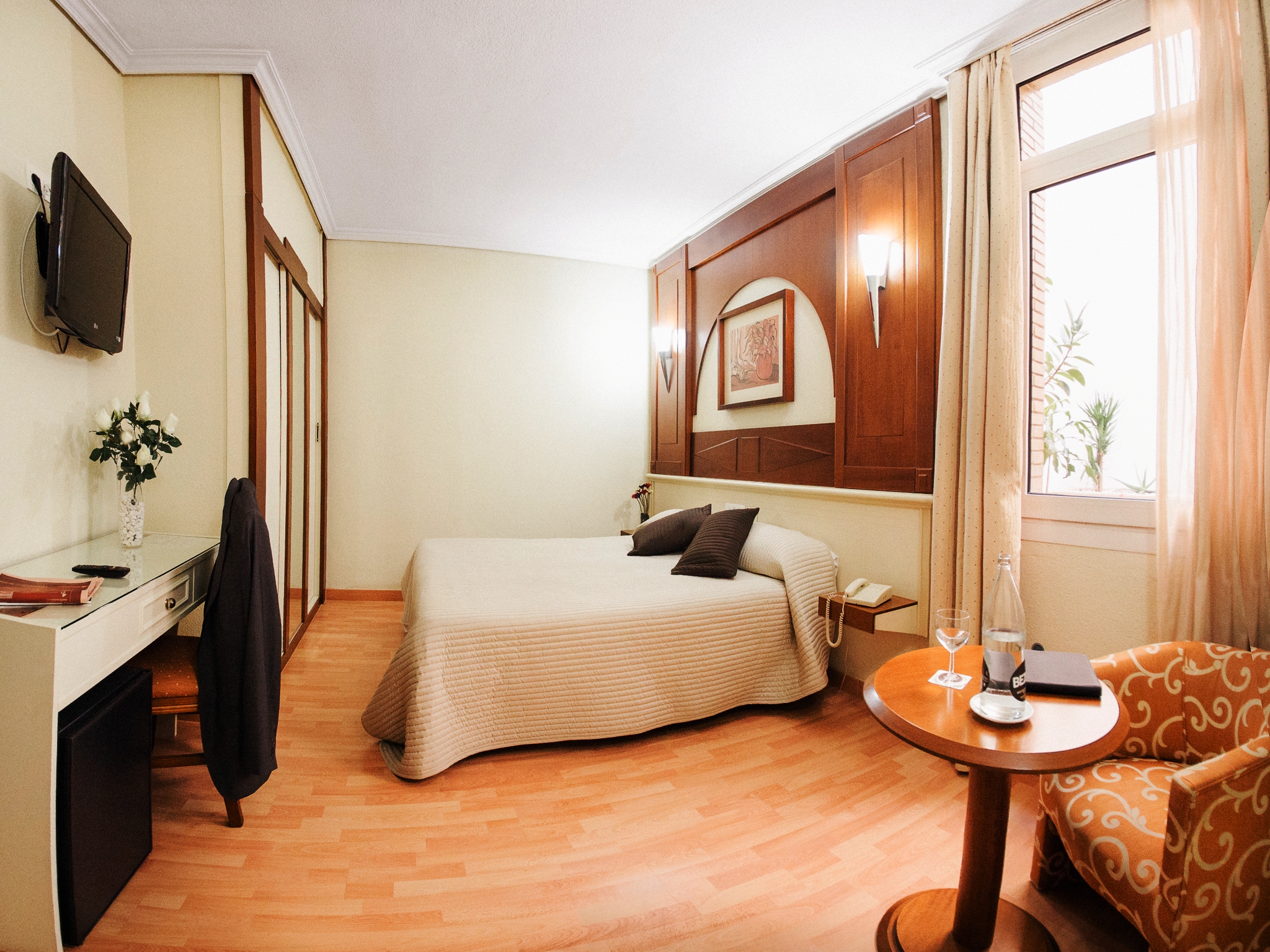 Double or Twin Standard