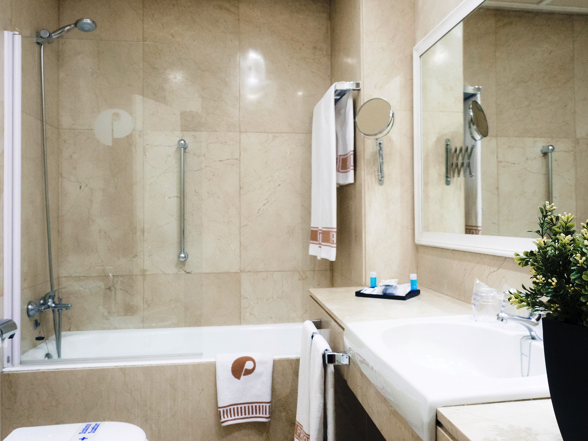 Double or Twin Standard