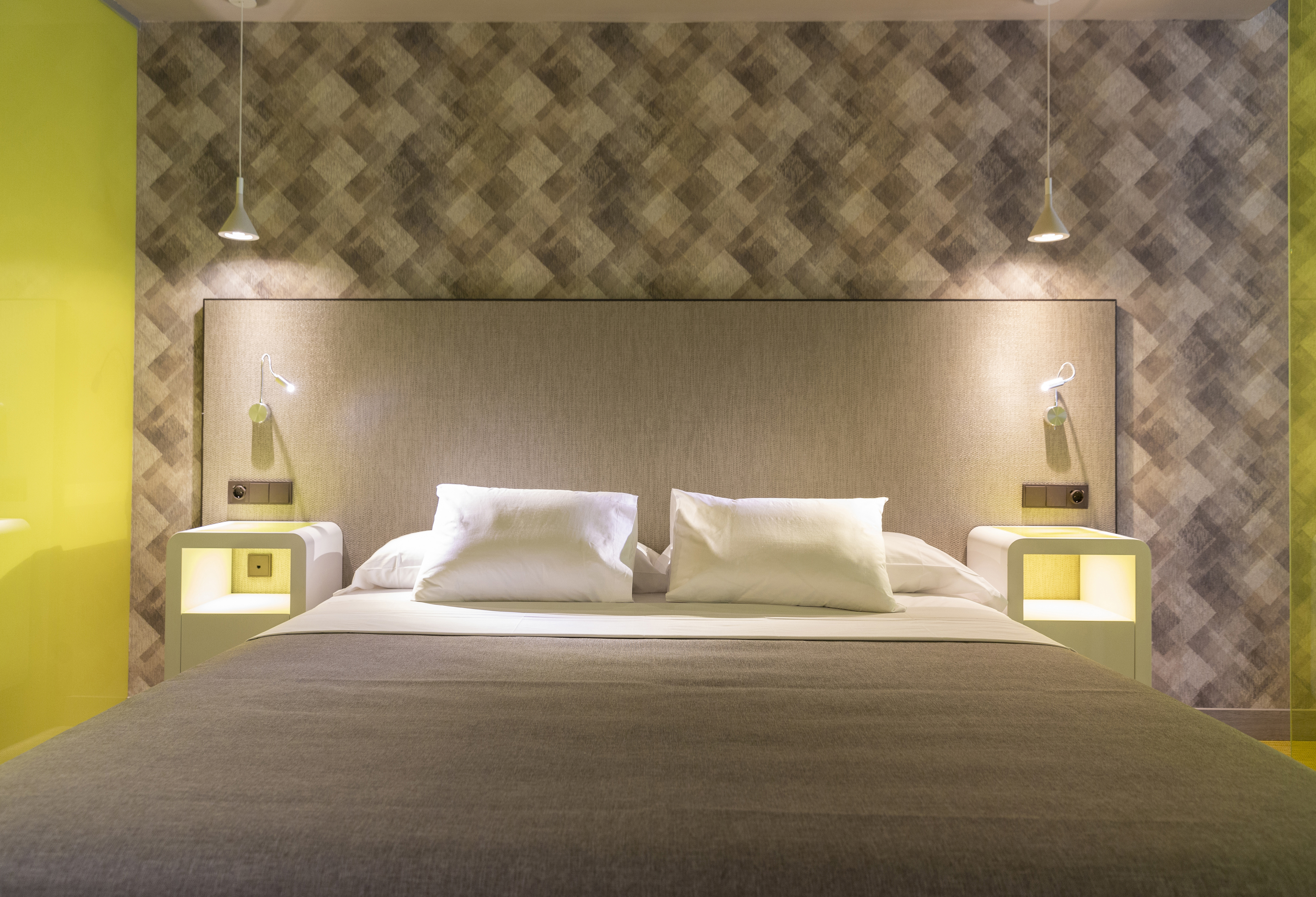 Junior Suite Capacity 2