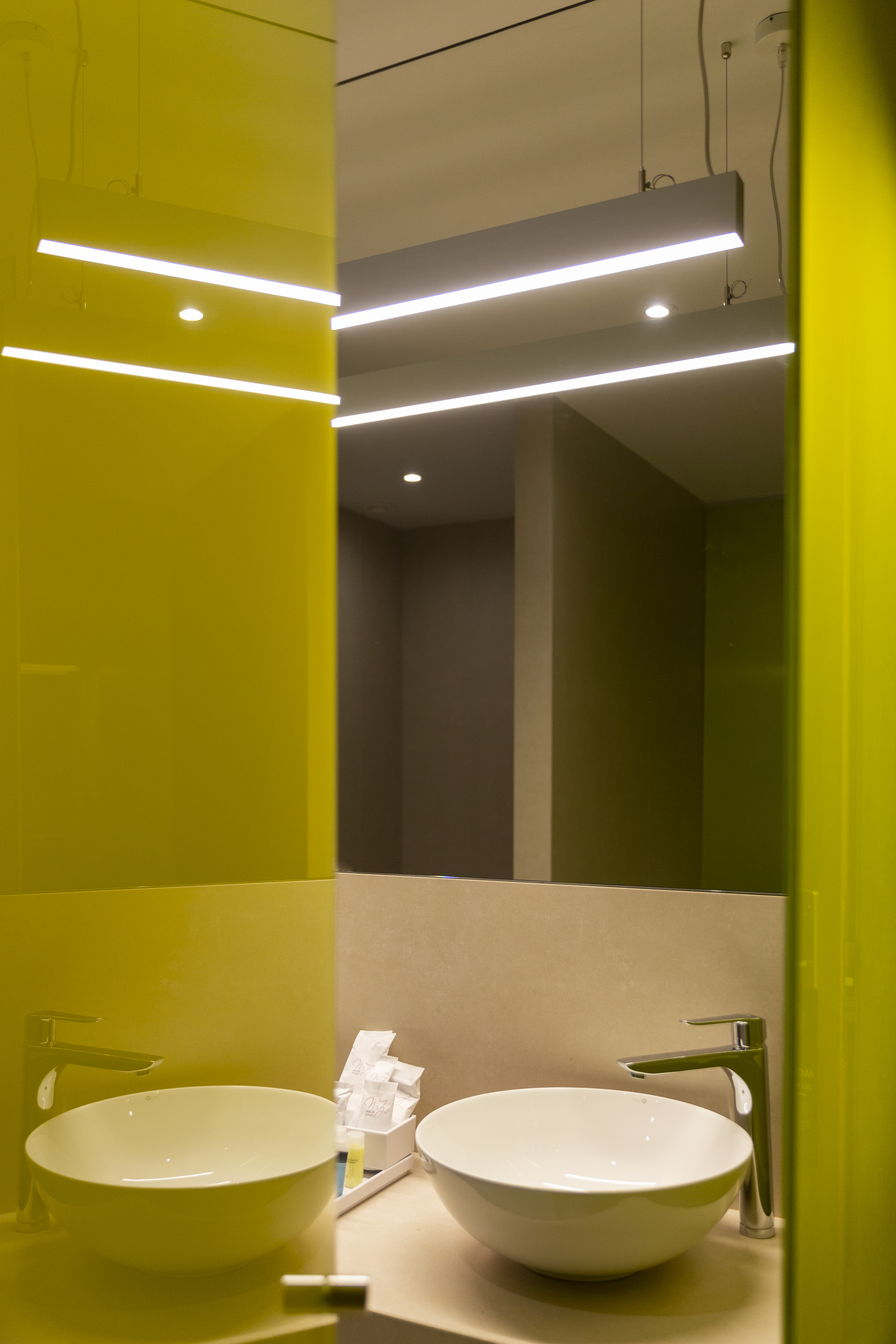 Junior Suite Capacity 4