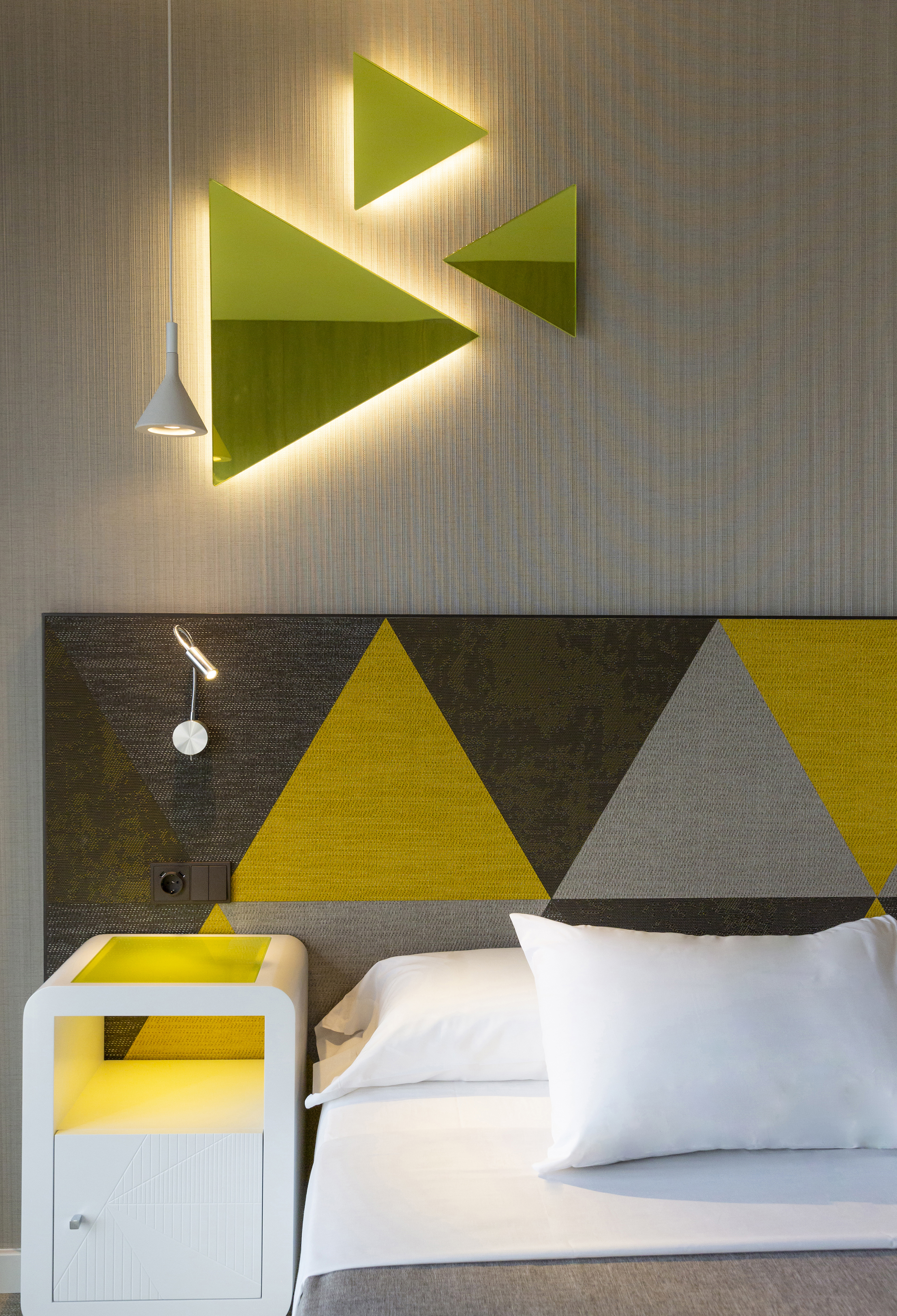 Junior Suite Capacity 4