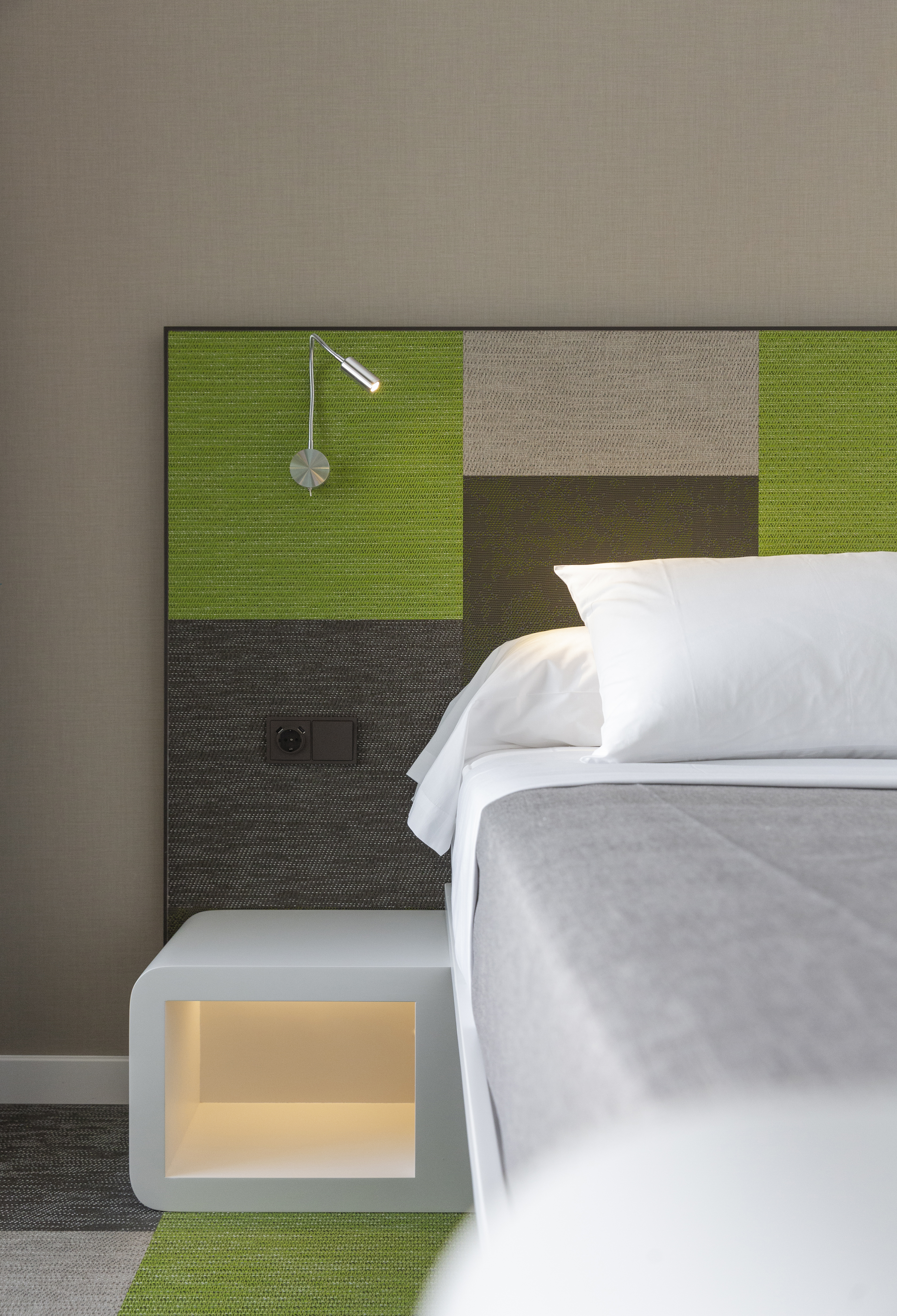 Double Single Standard