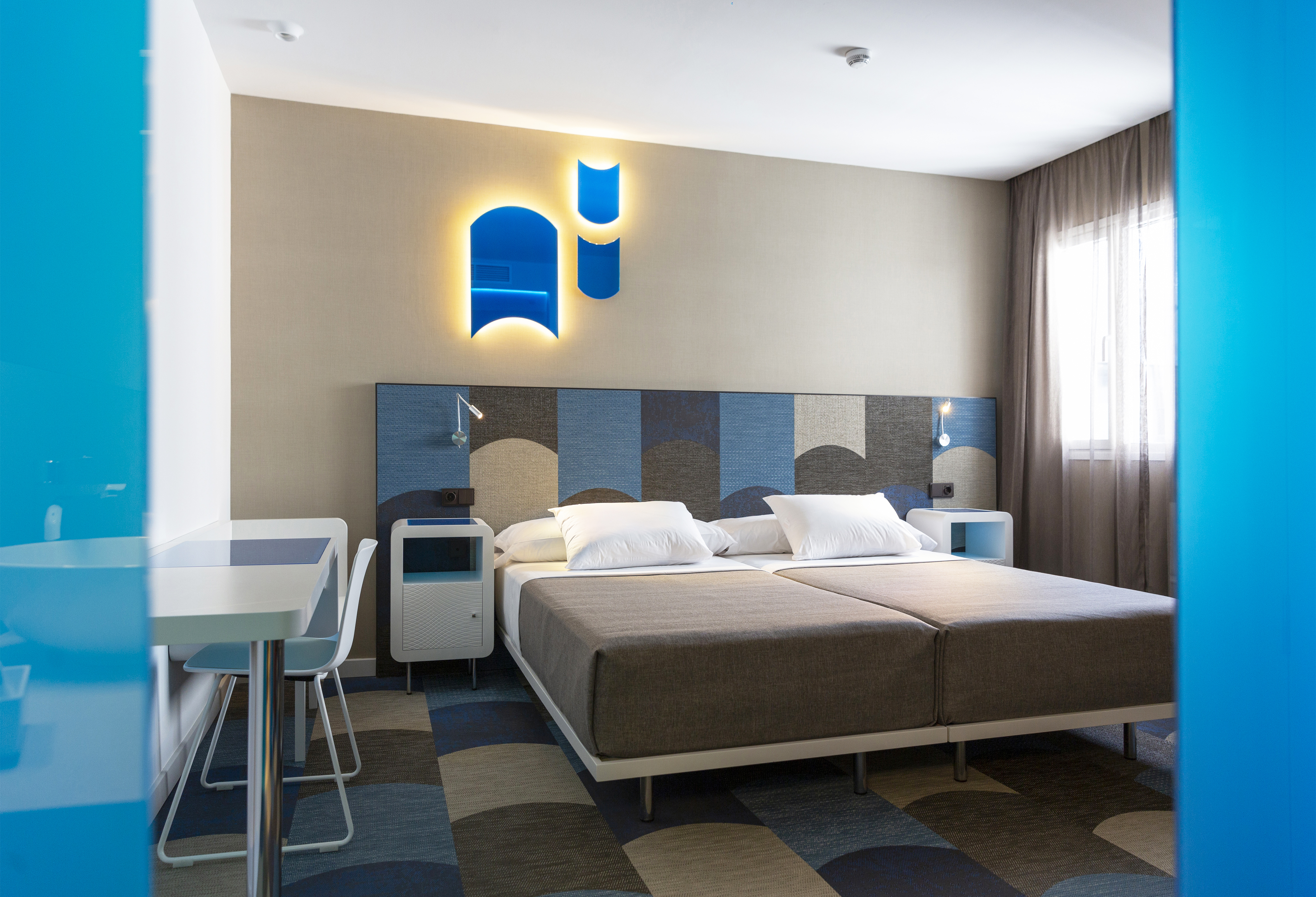 Double Single Standard