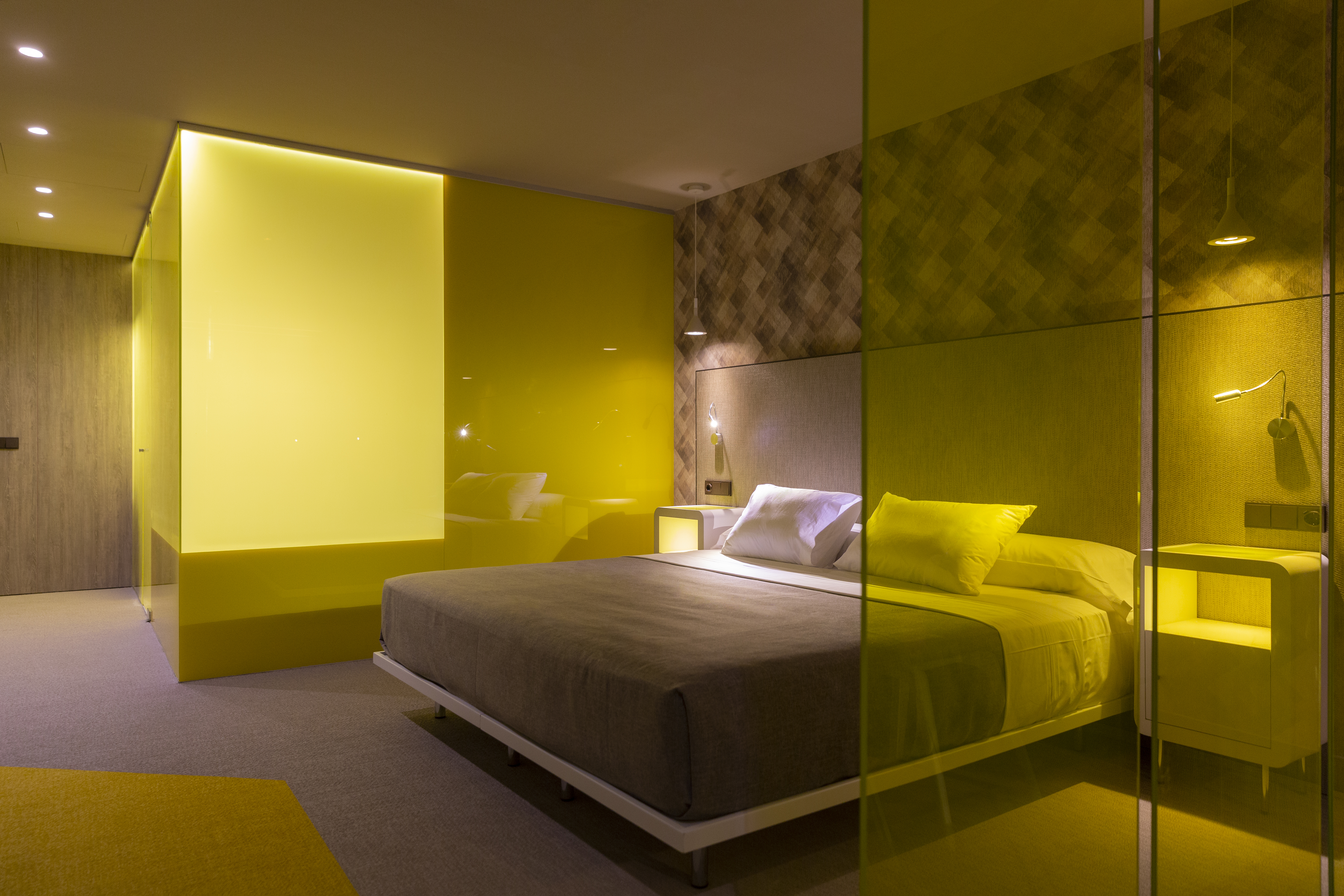 Junior Suite Deluxe with Jacuzzi