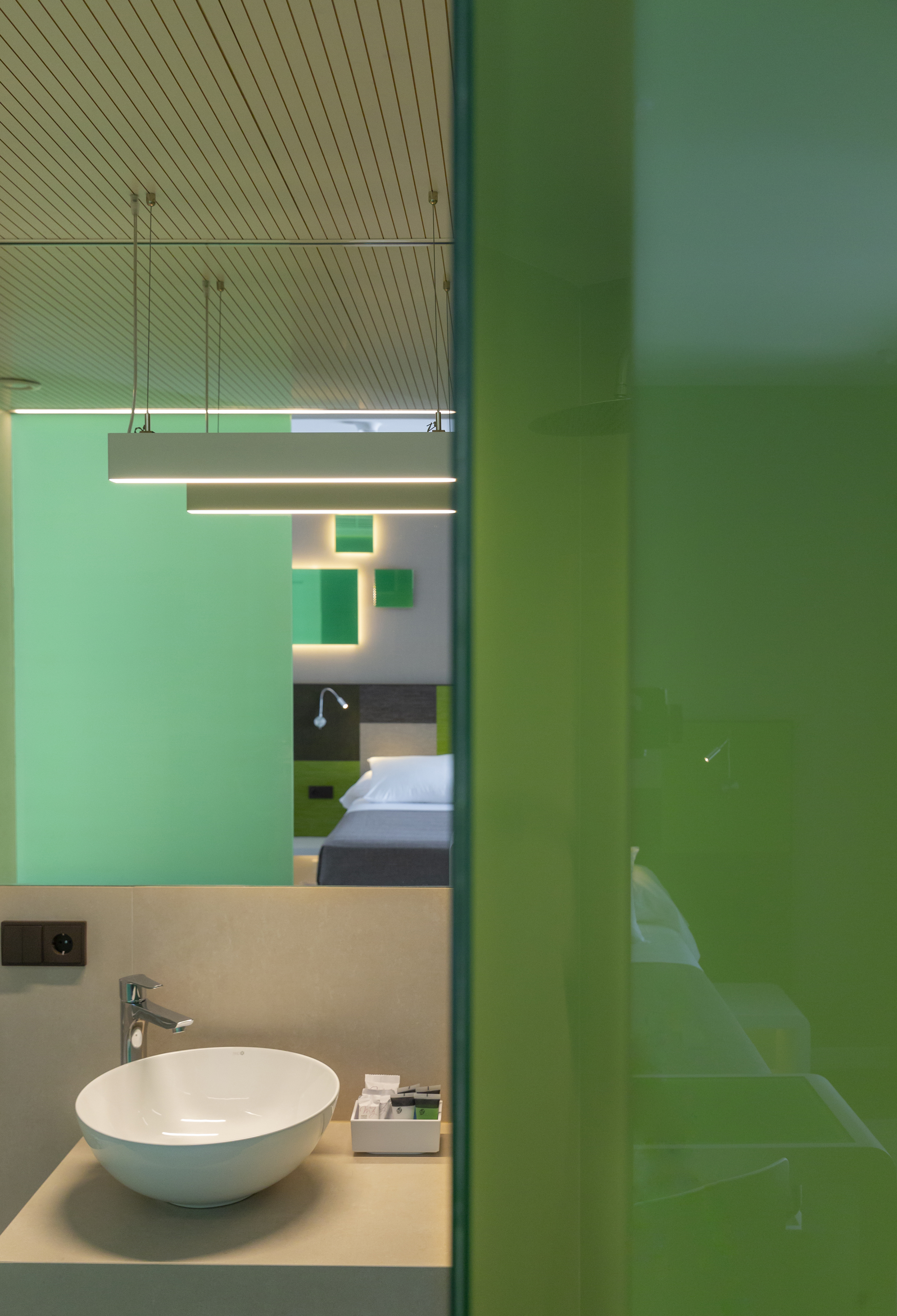 Double Single Standard