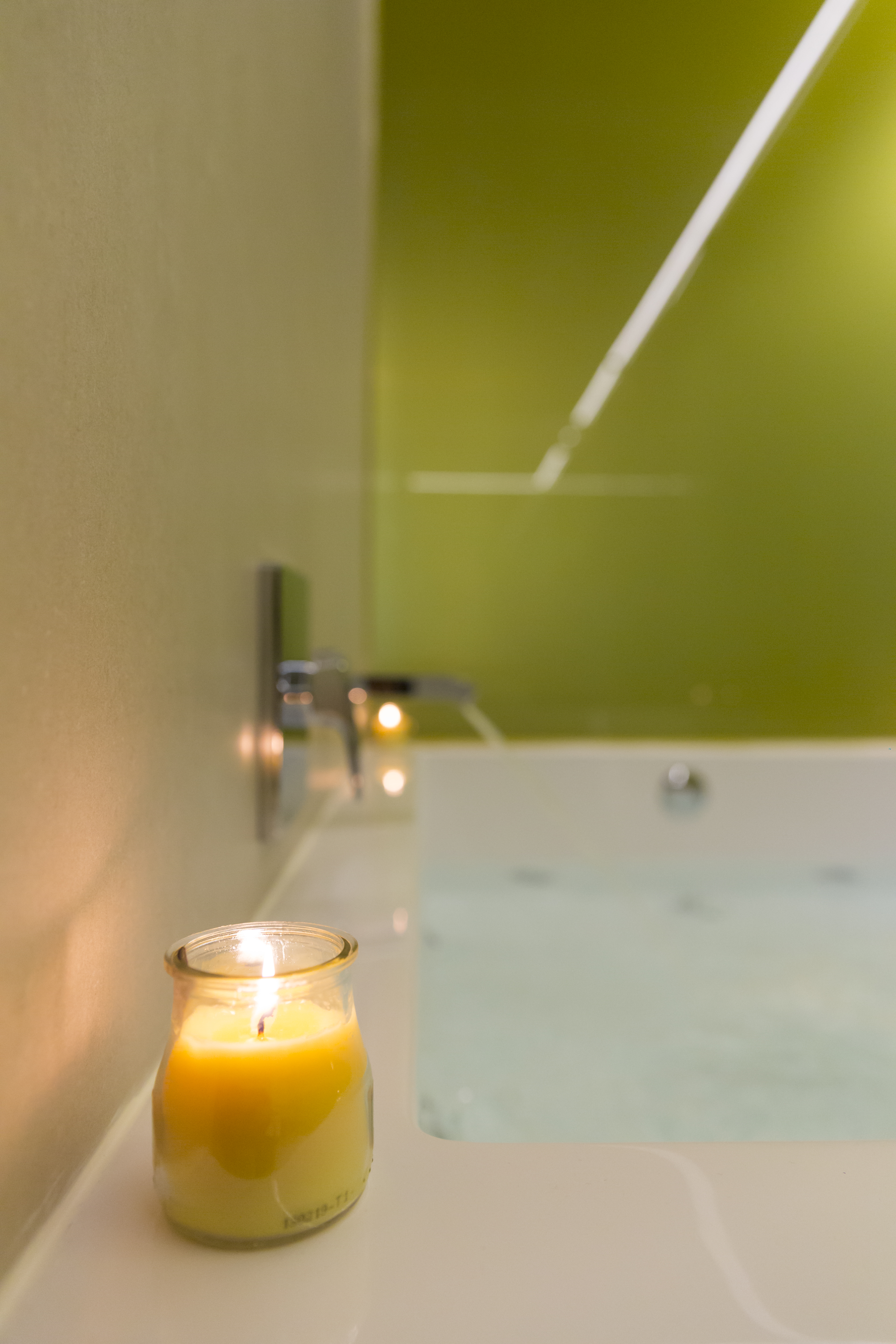 Junior Suite Deluxe with Jacuzzi