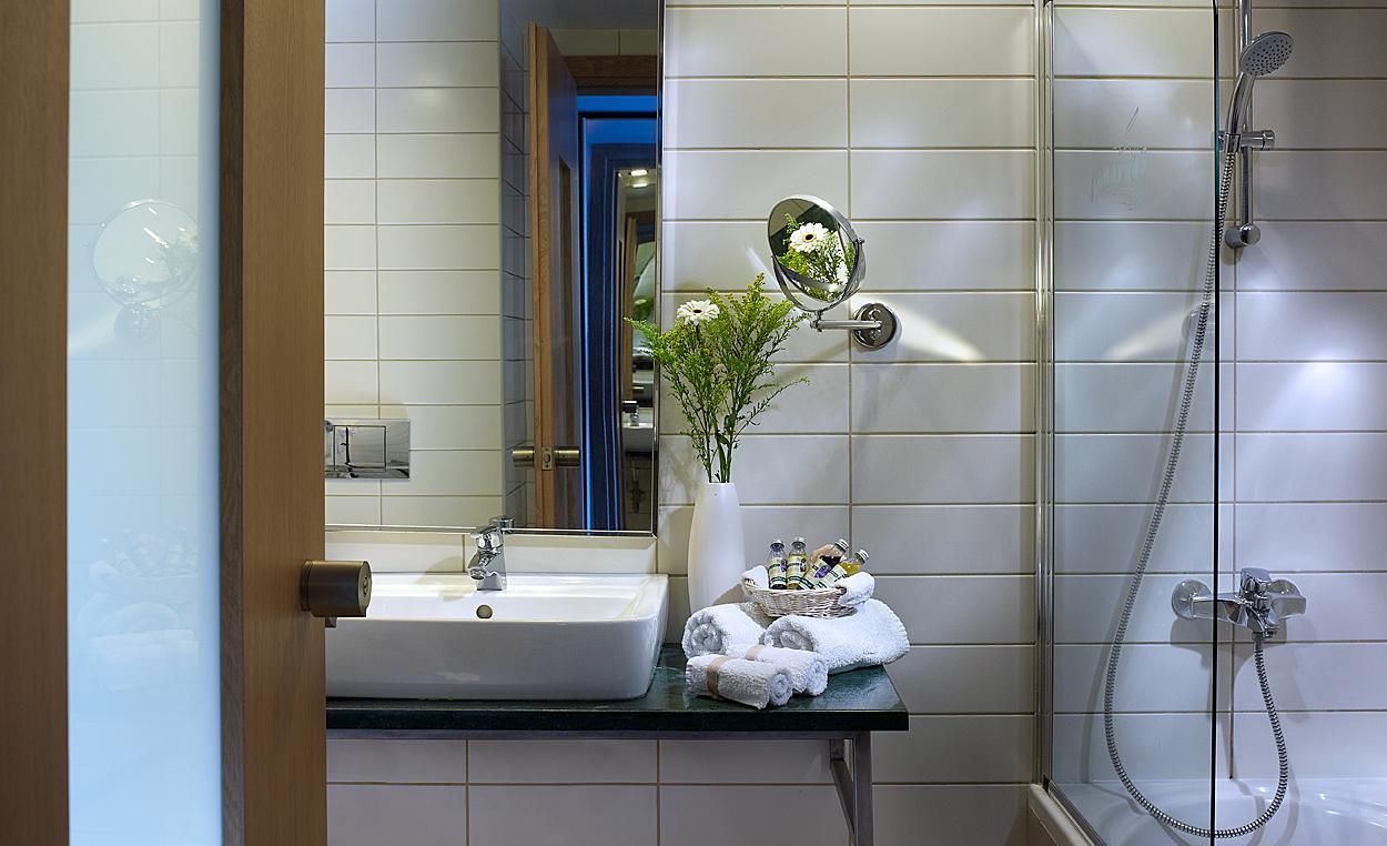 Double or Twin Superior Pool View