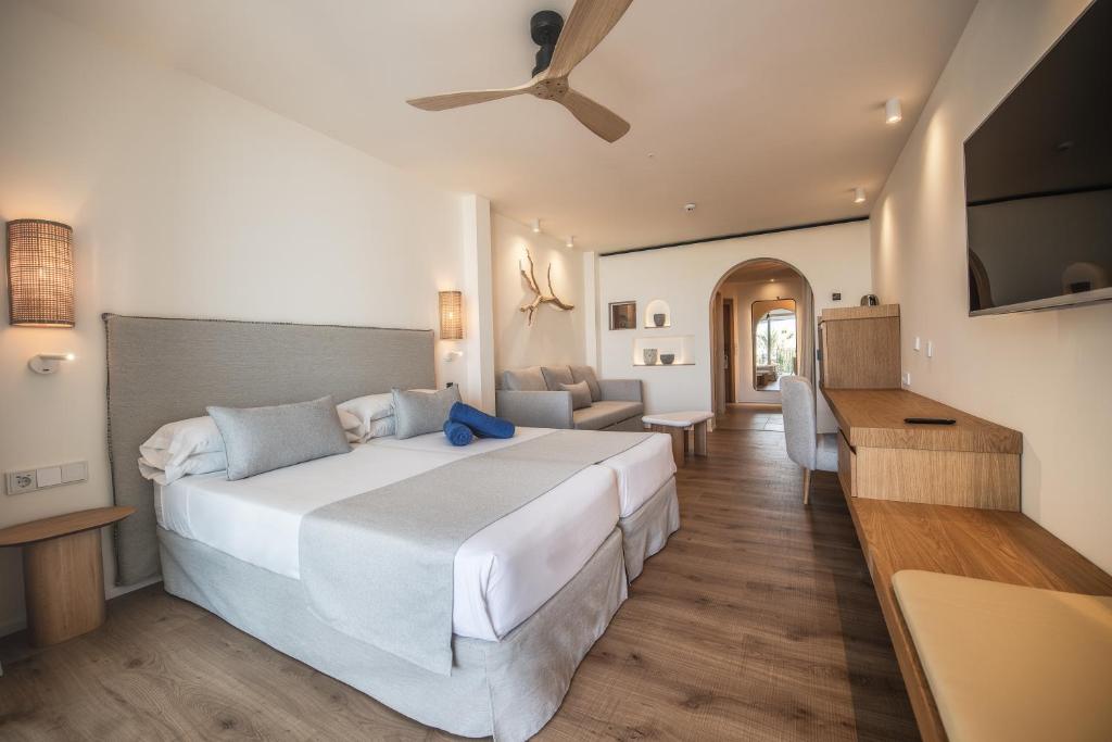 Junior Suite Sea View