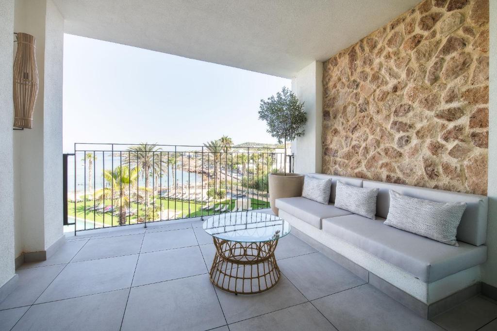 Junior Suite Sea View