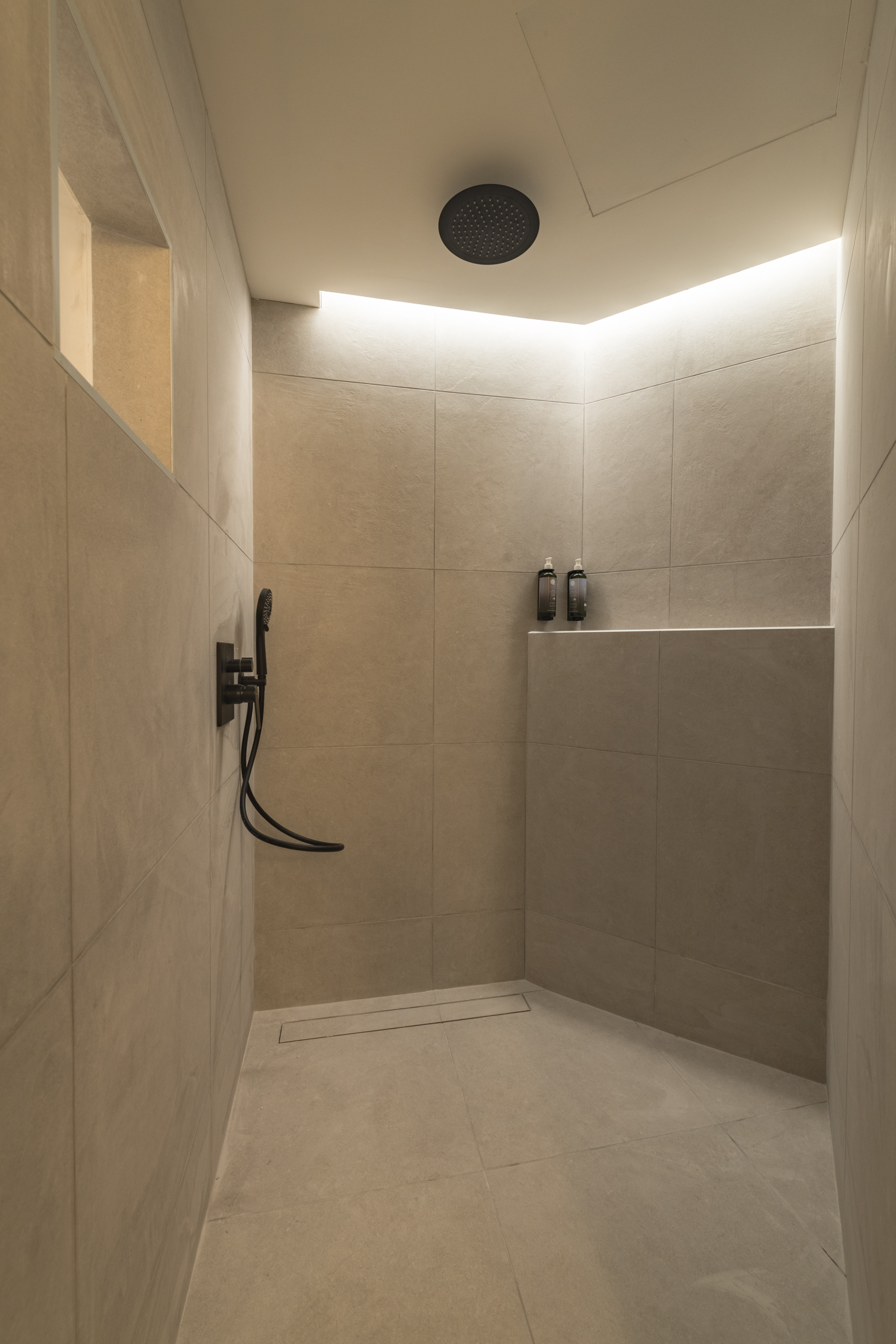 Junior Suite Sea View