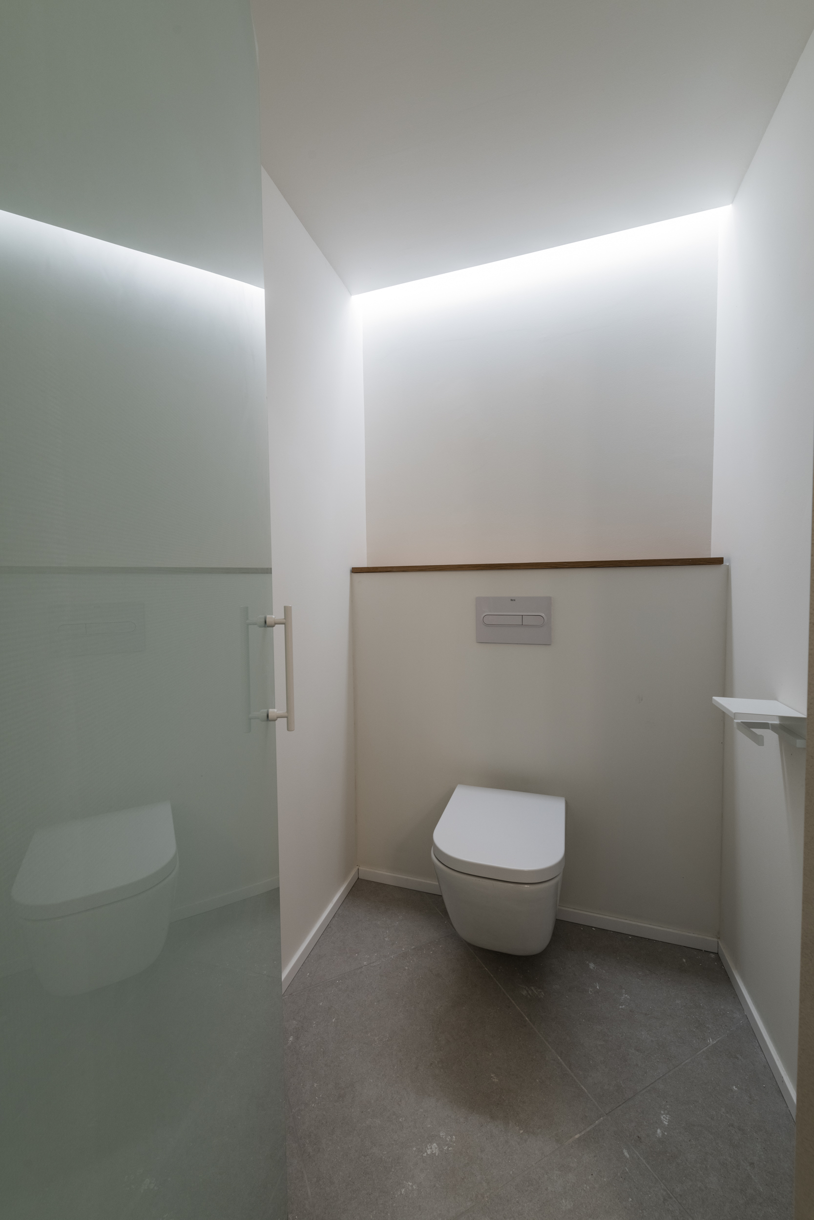 Junior Suite Sea View