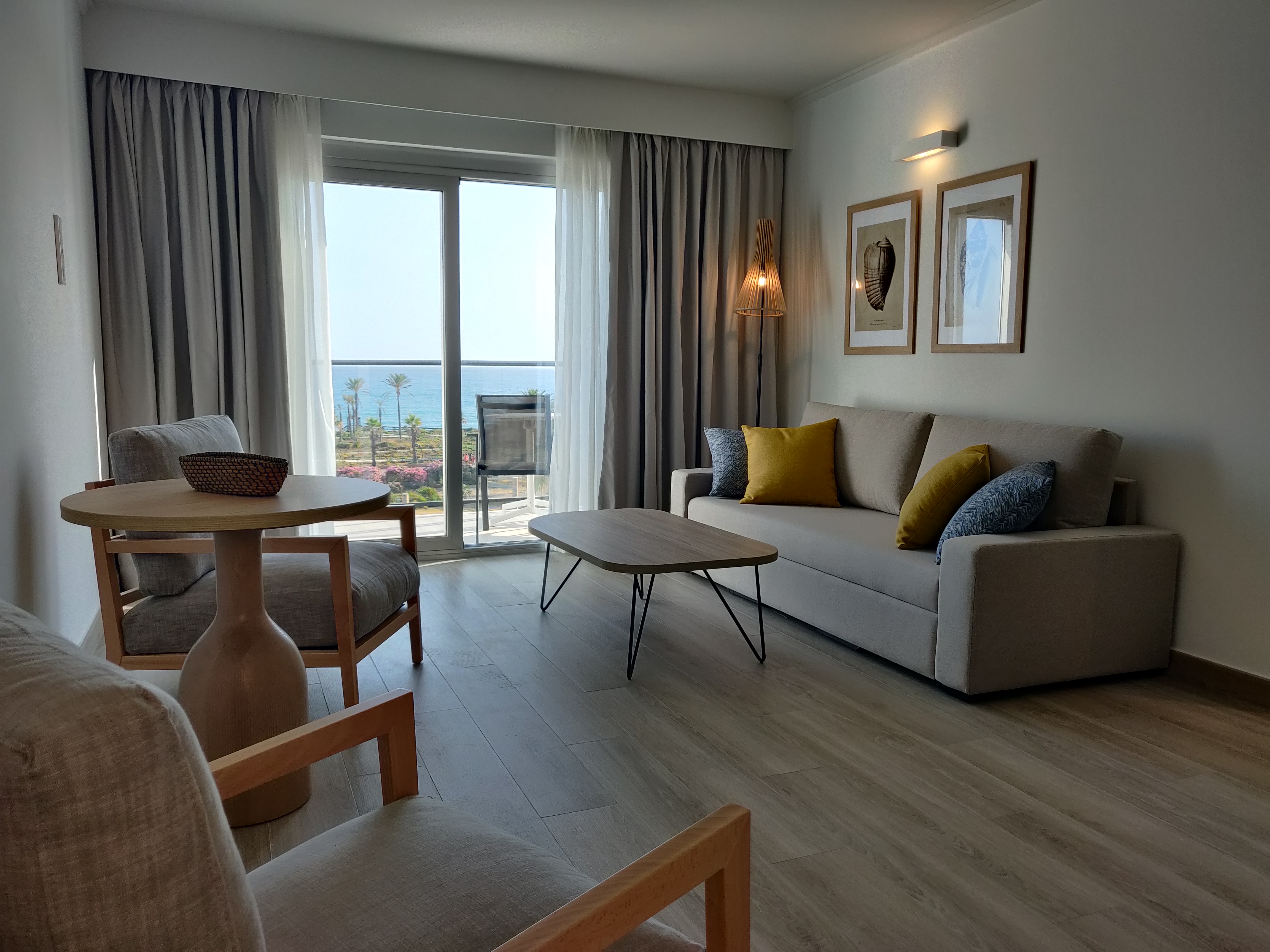 Junior Suite Standard