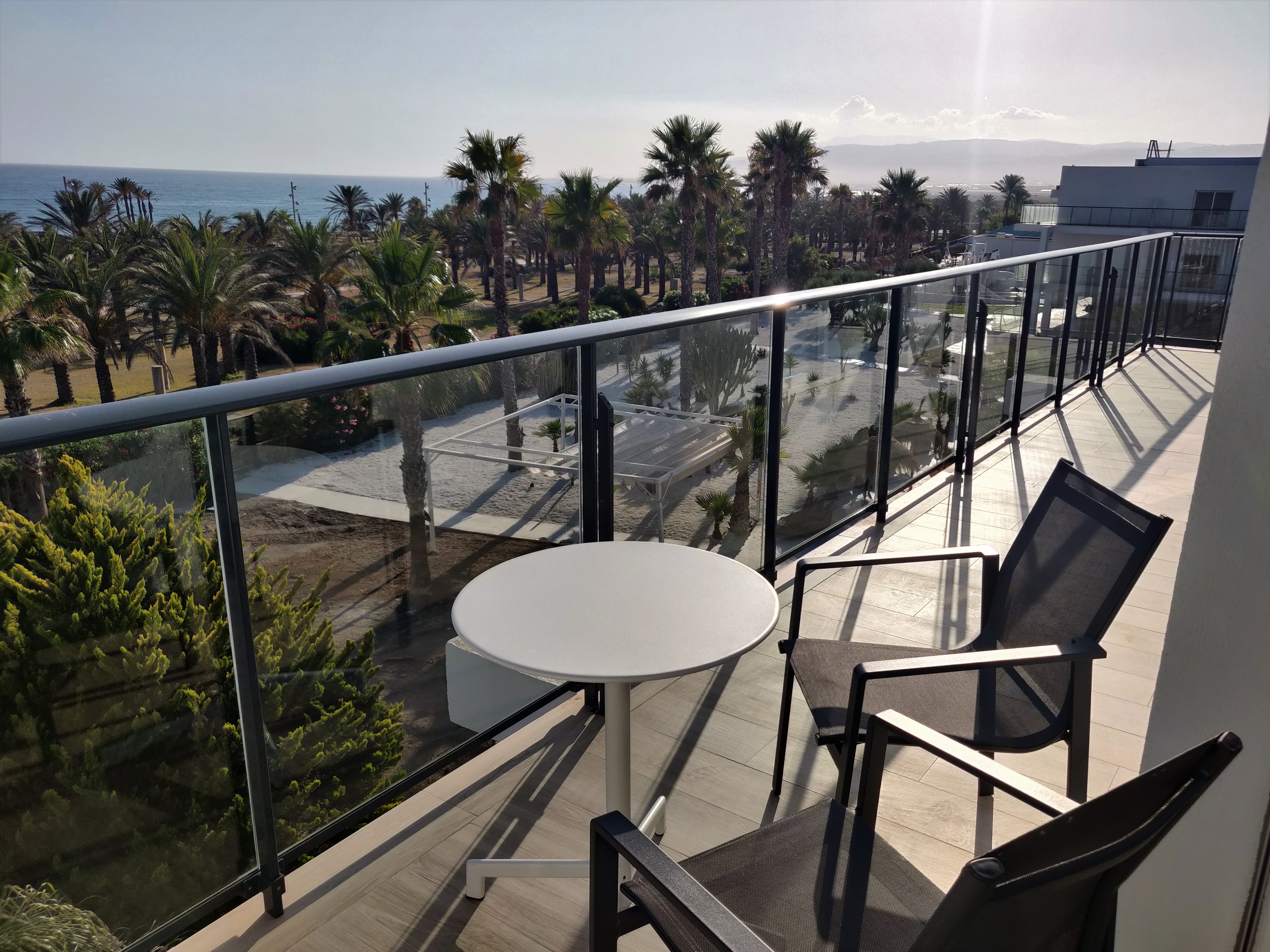 Junior Suite Capacity 1