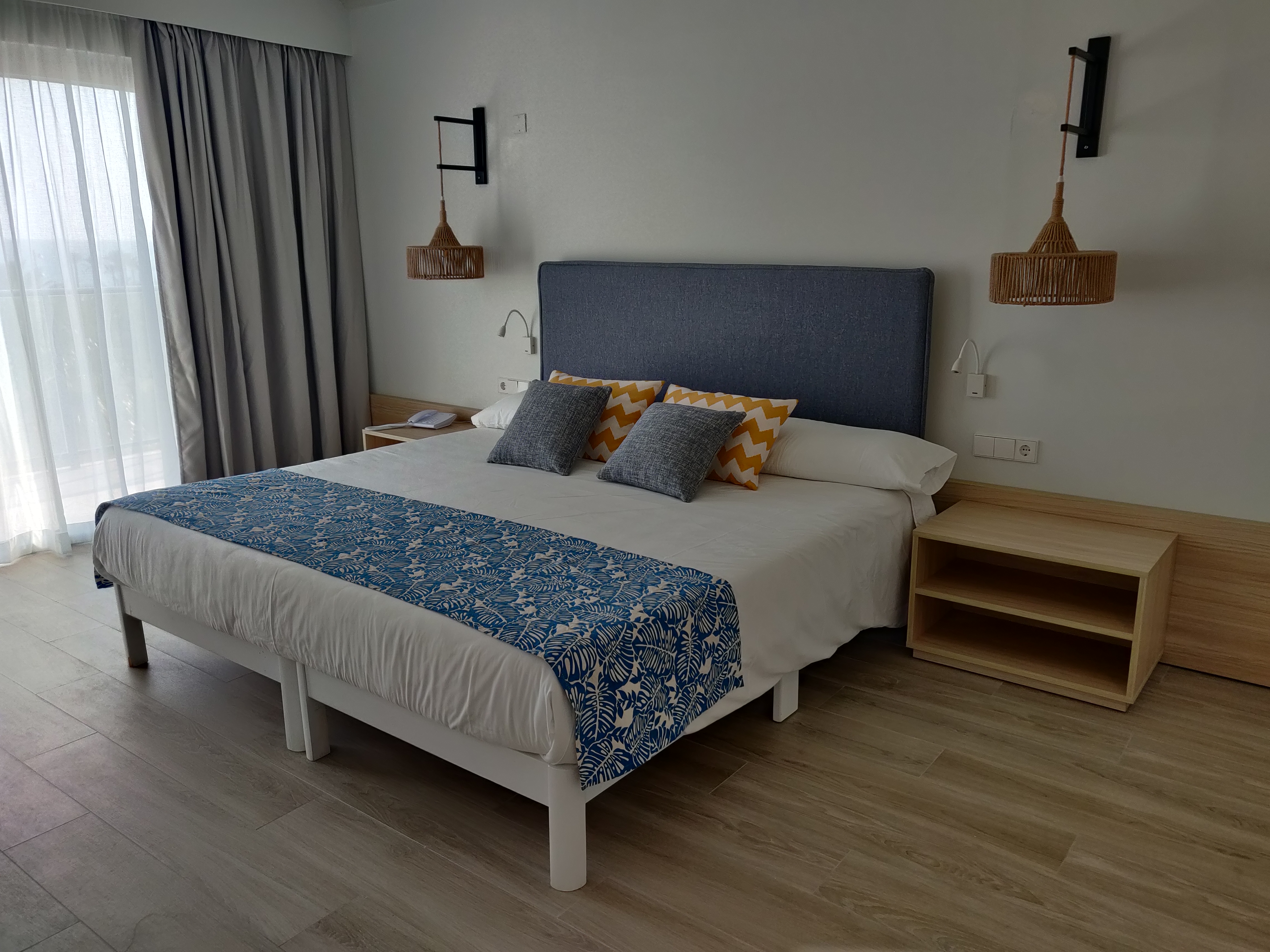 Junior Suite Capacity 1