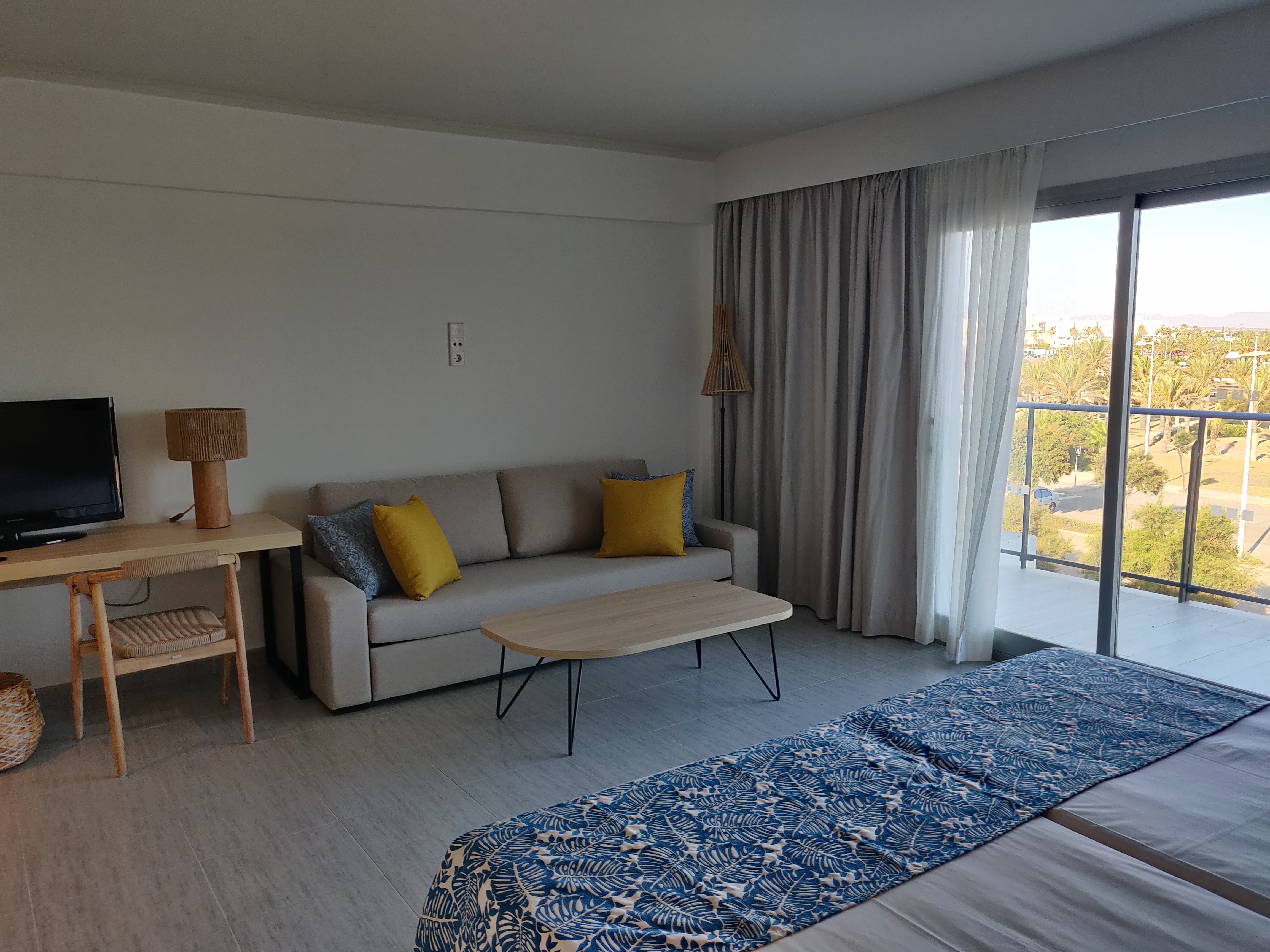 Double or Twin Superior